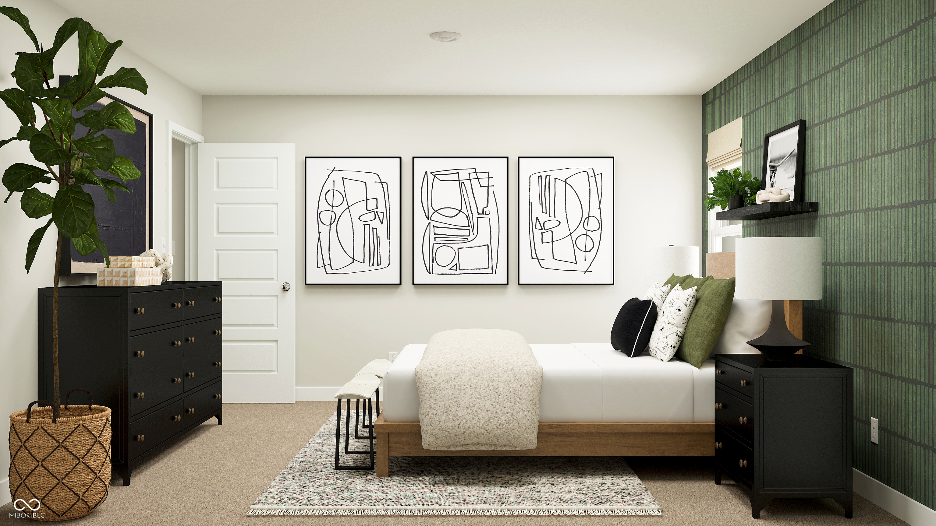 15437 Manderley Street