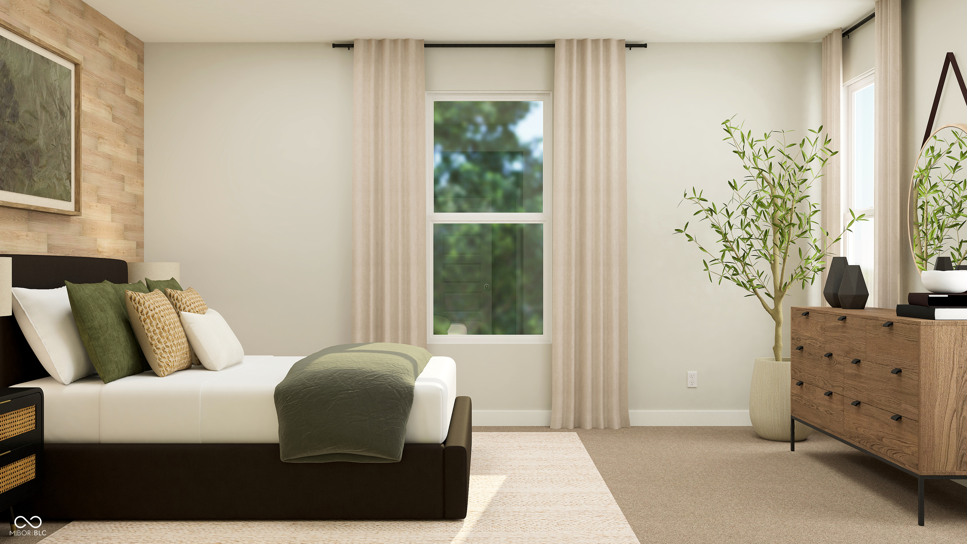 15437 Manderley Street