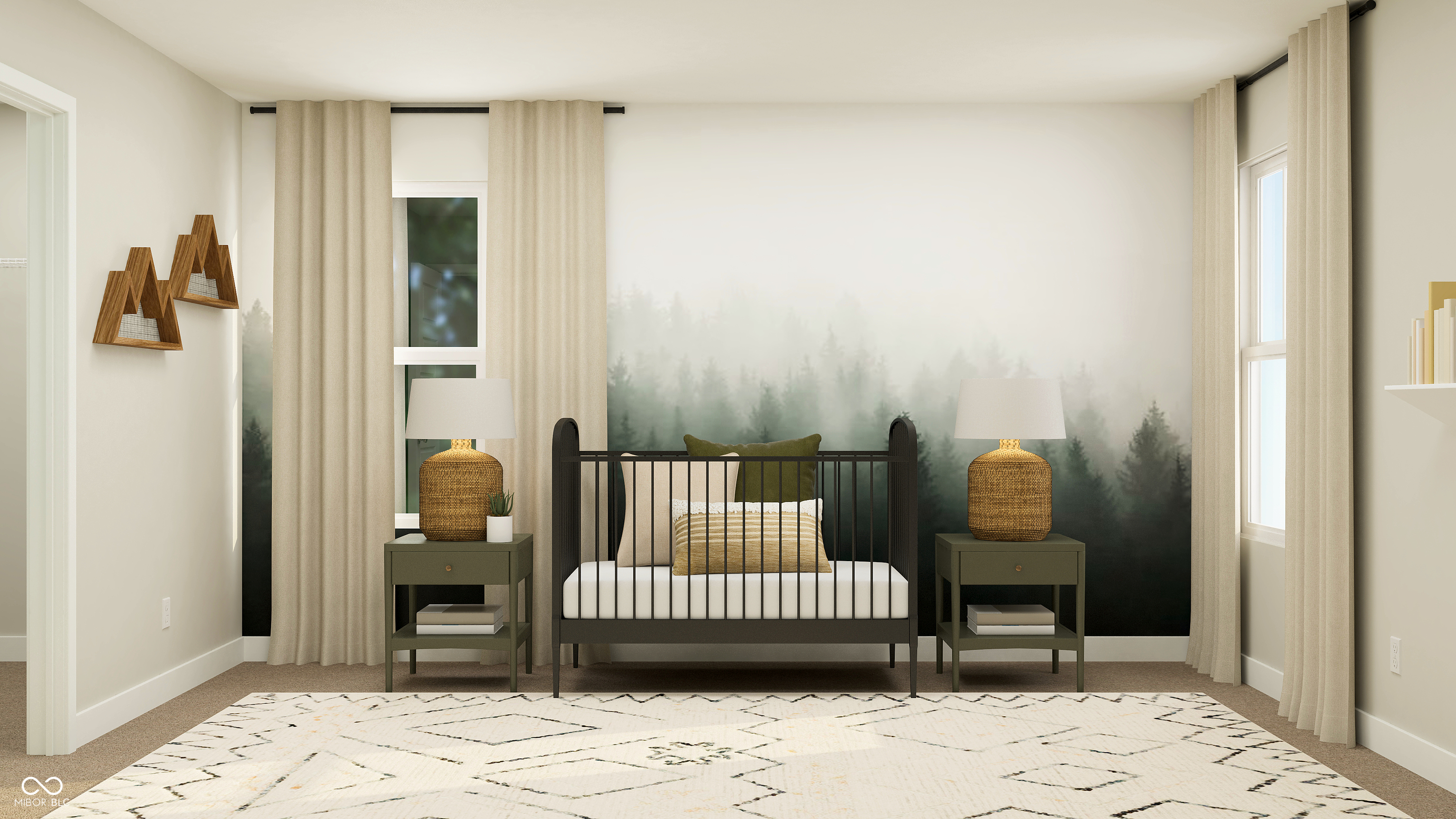 15437 Manderley Street