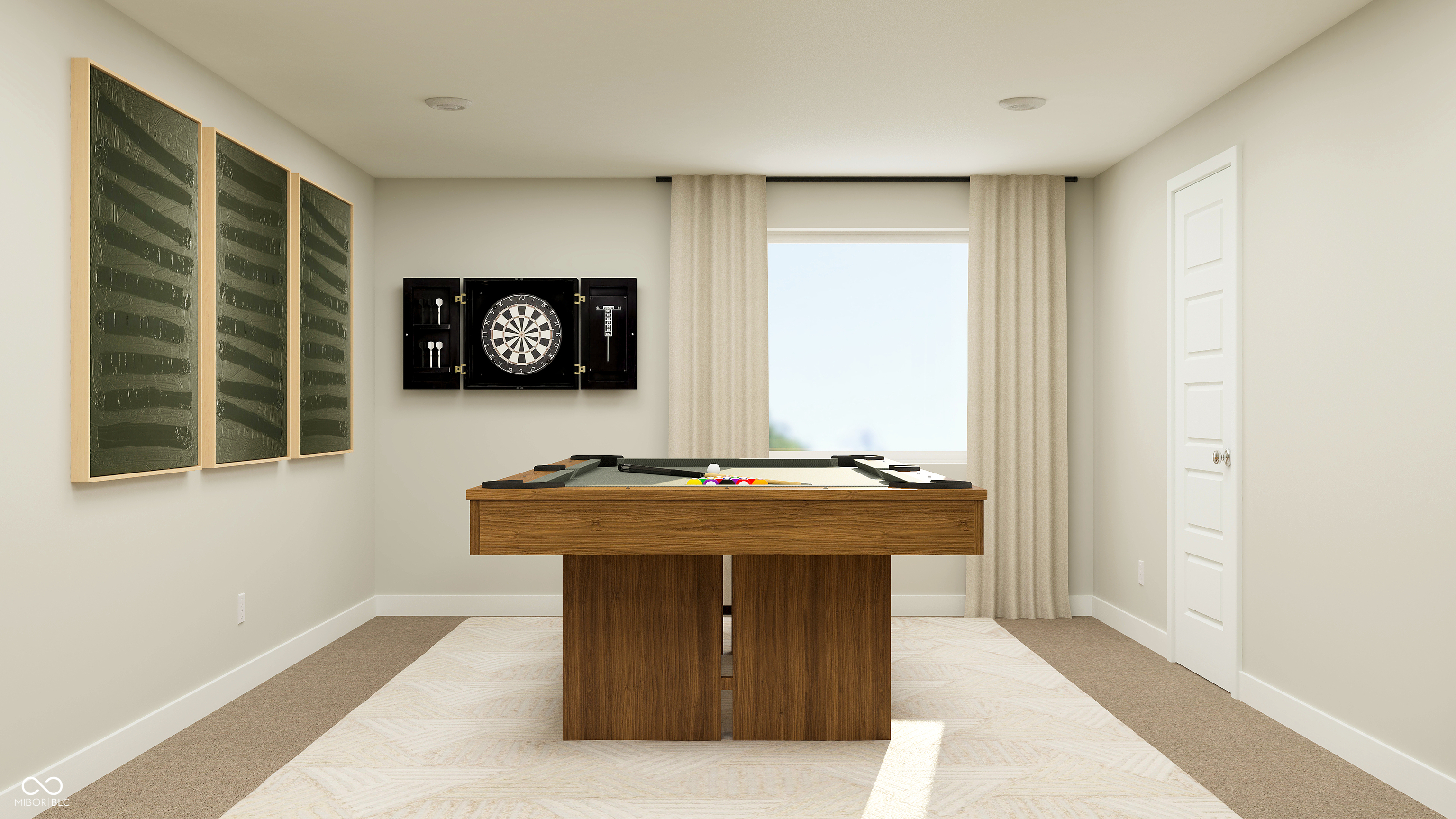 15437 Manderley Street