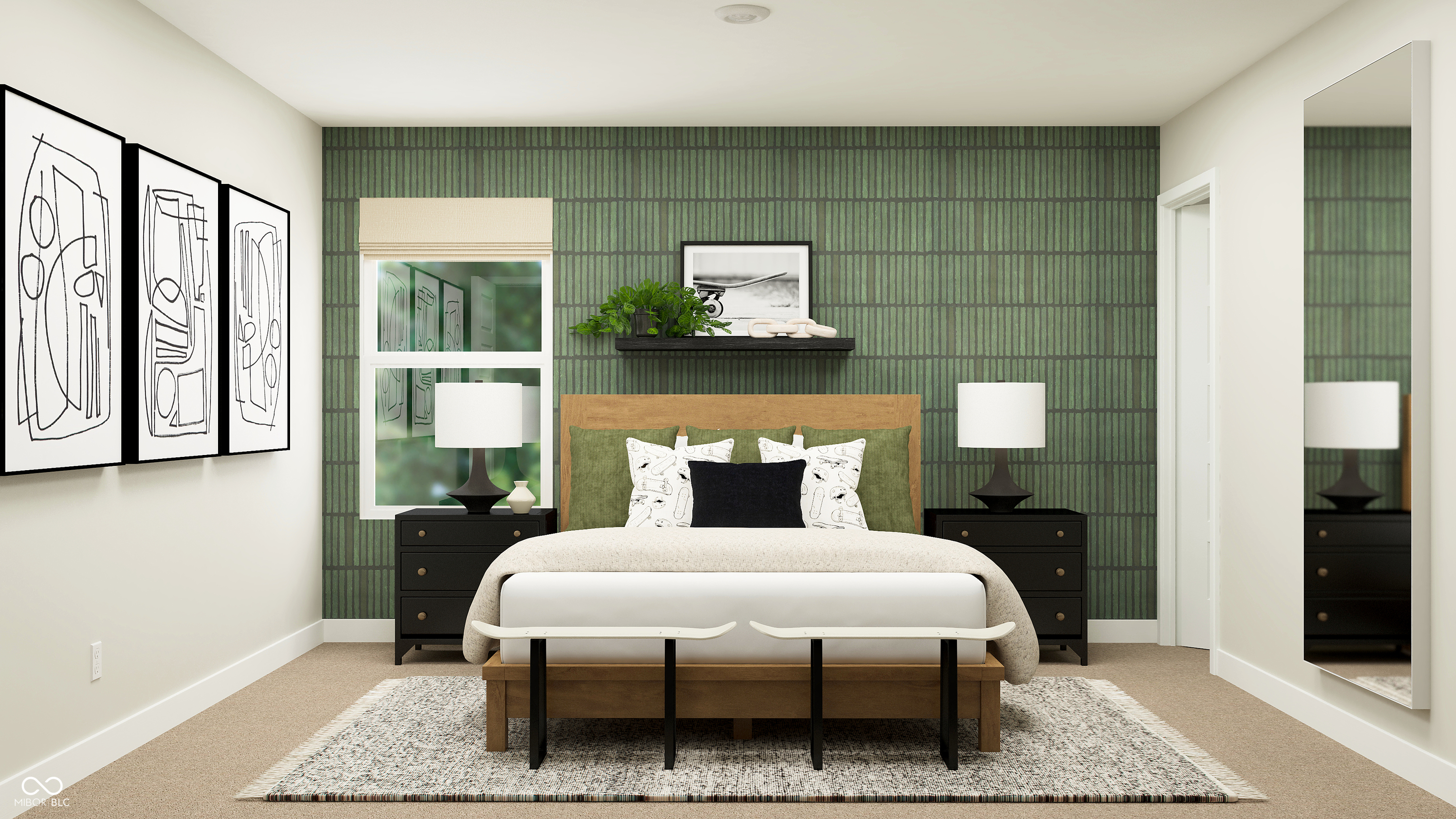 15437 Manderley Street