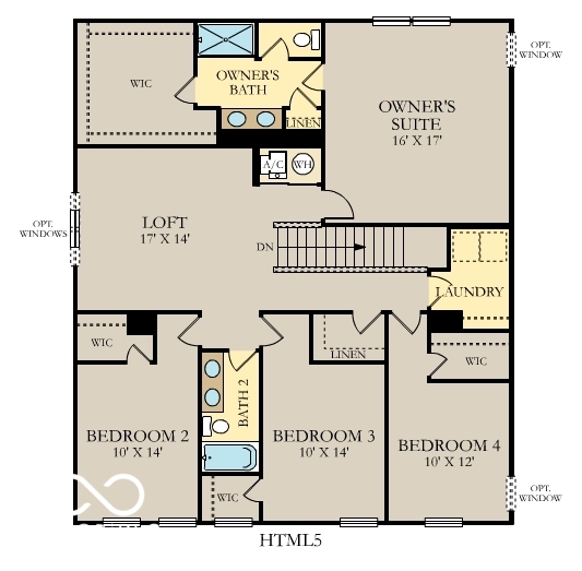 936 Shadow Drive