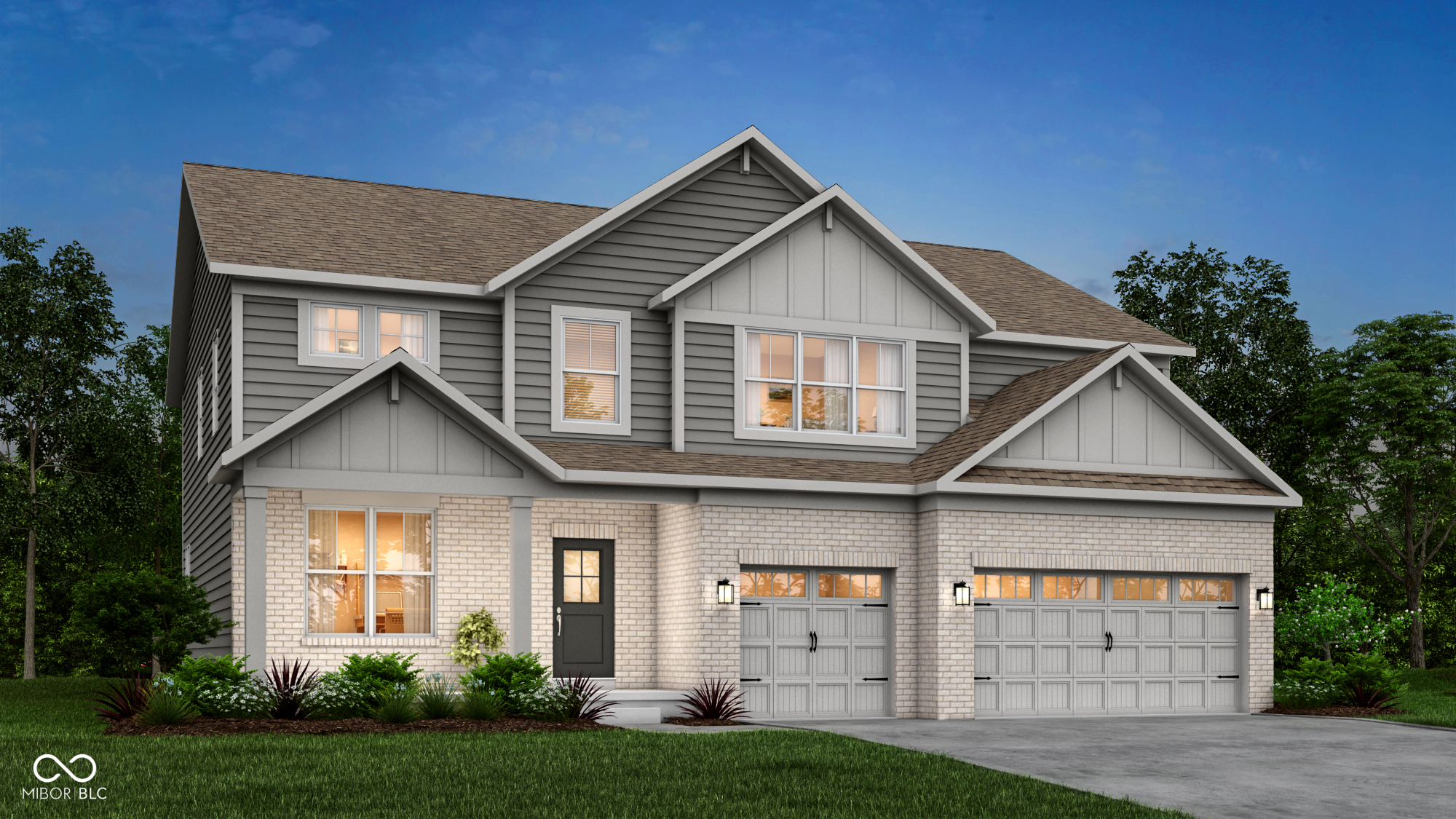 5343 Pelion Place