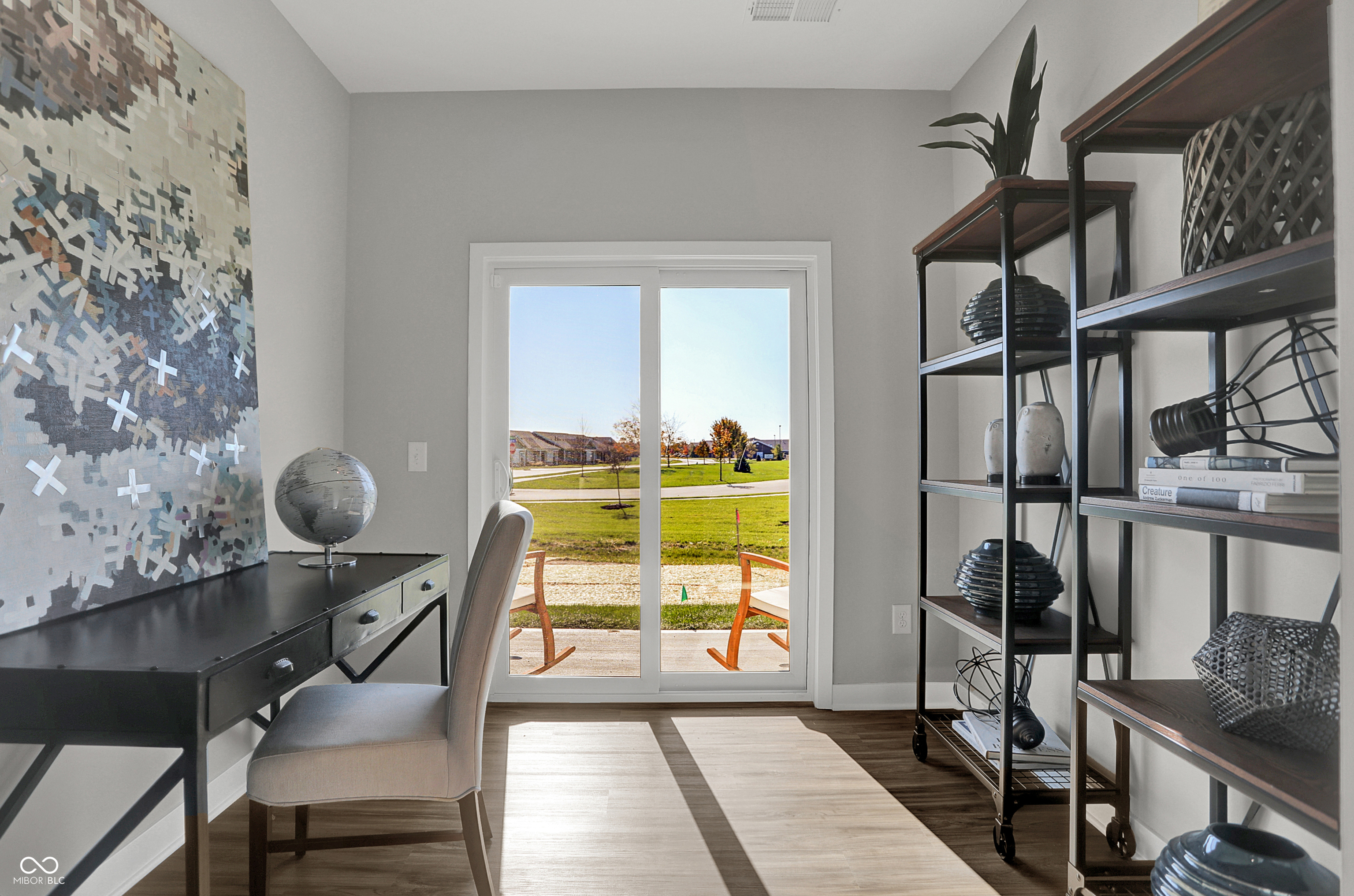 3541 Sugar Grove Drive