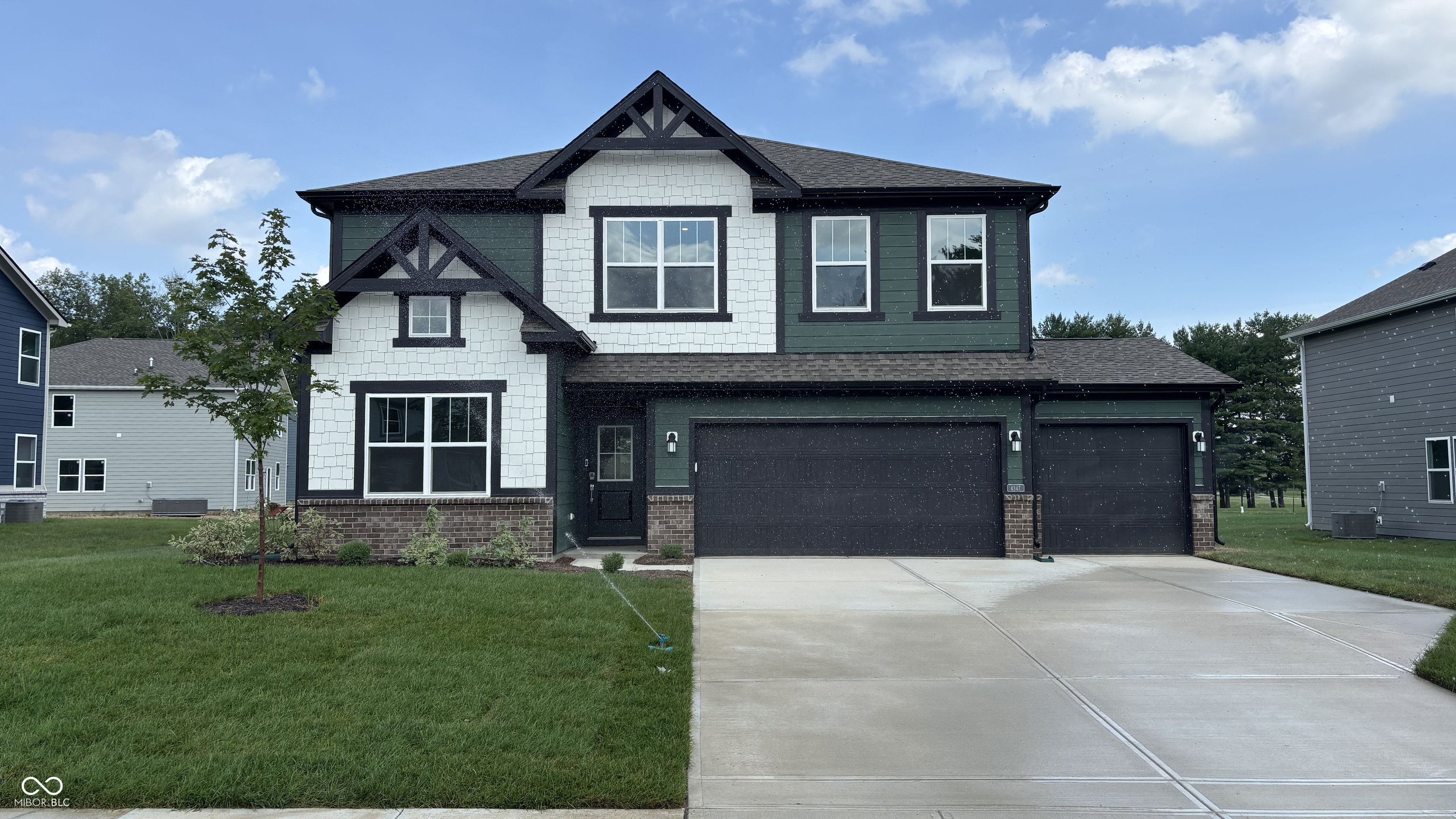 4347 Mendocino Boulevard