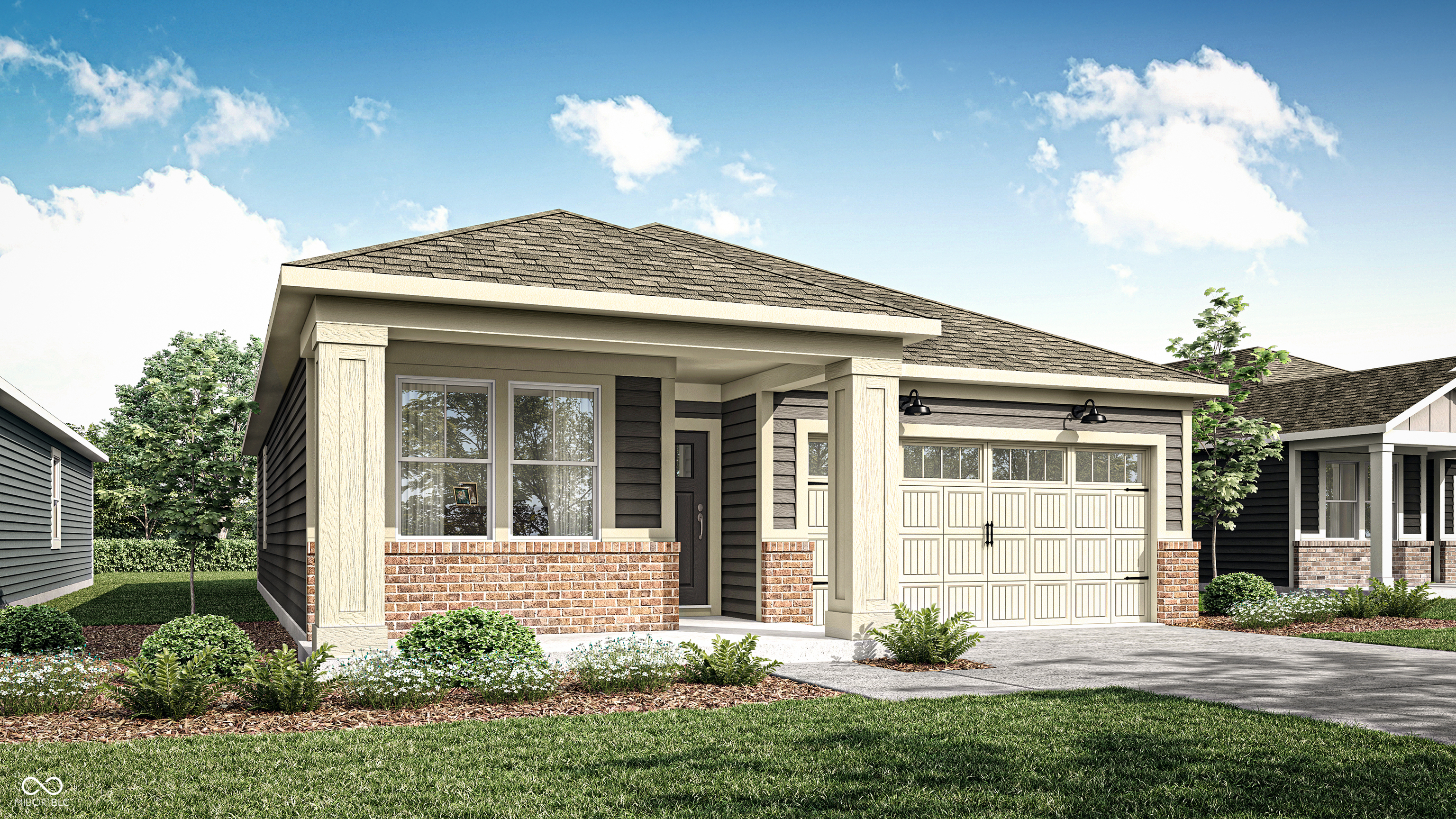 19405 Boulder Brook Lane