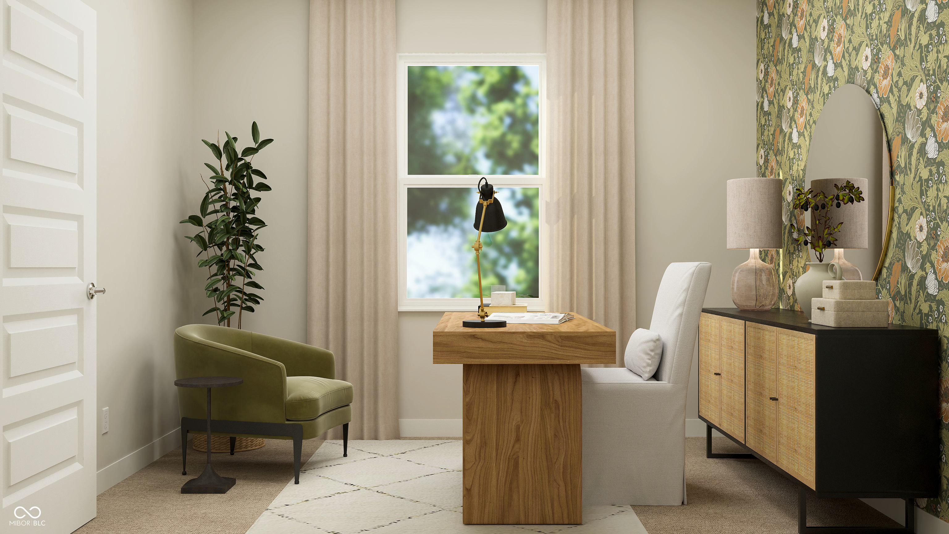 19405 Boulder Brook Lane