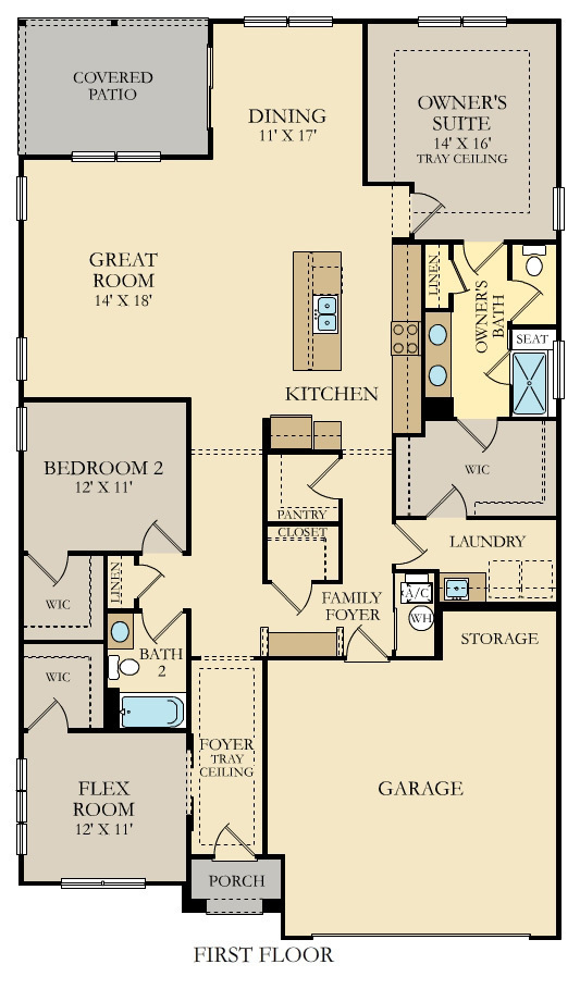 5175 Nettleton Way