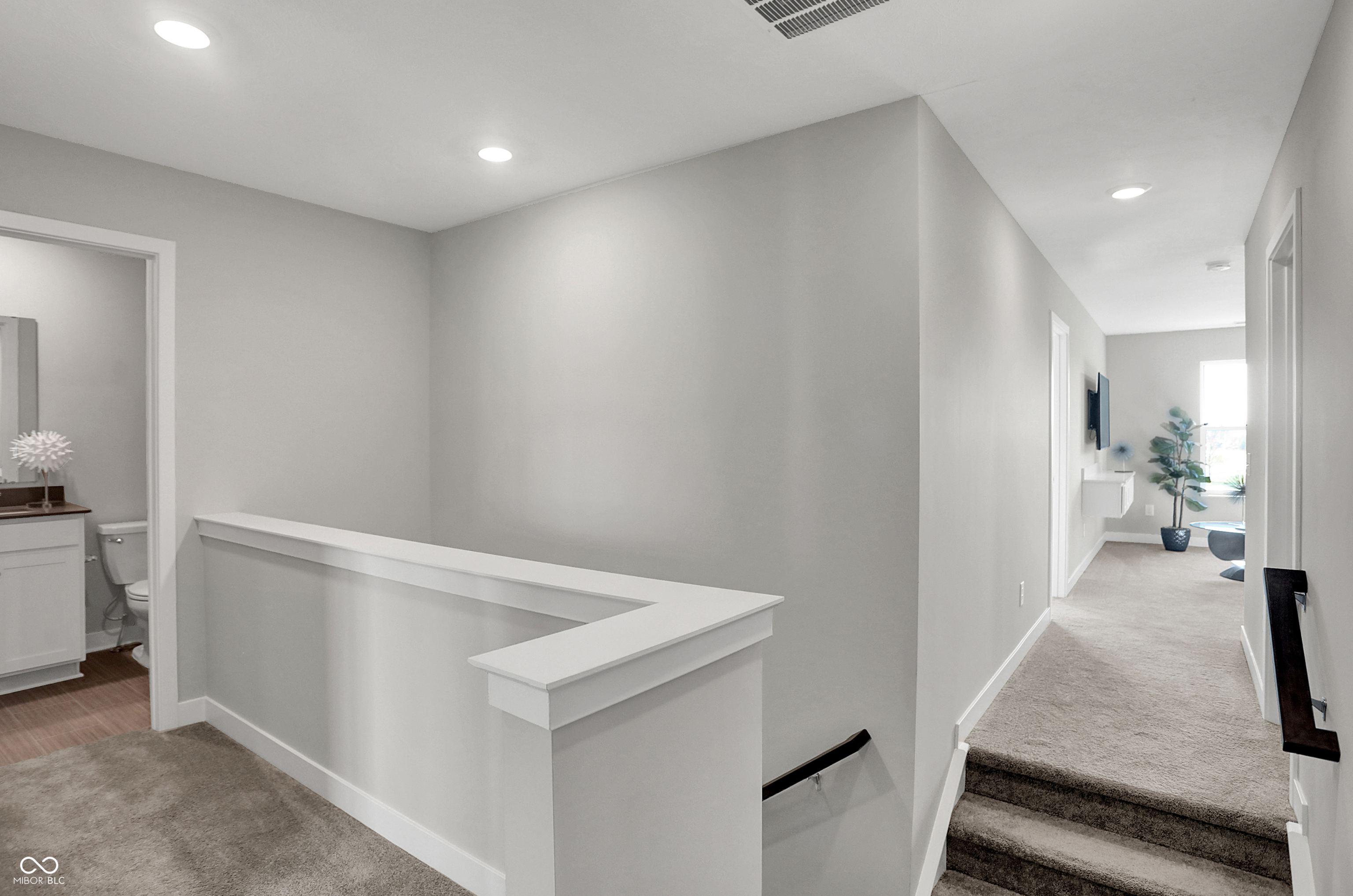 6655 Halsey Street