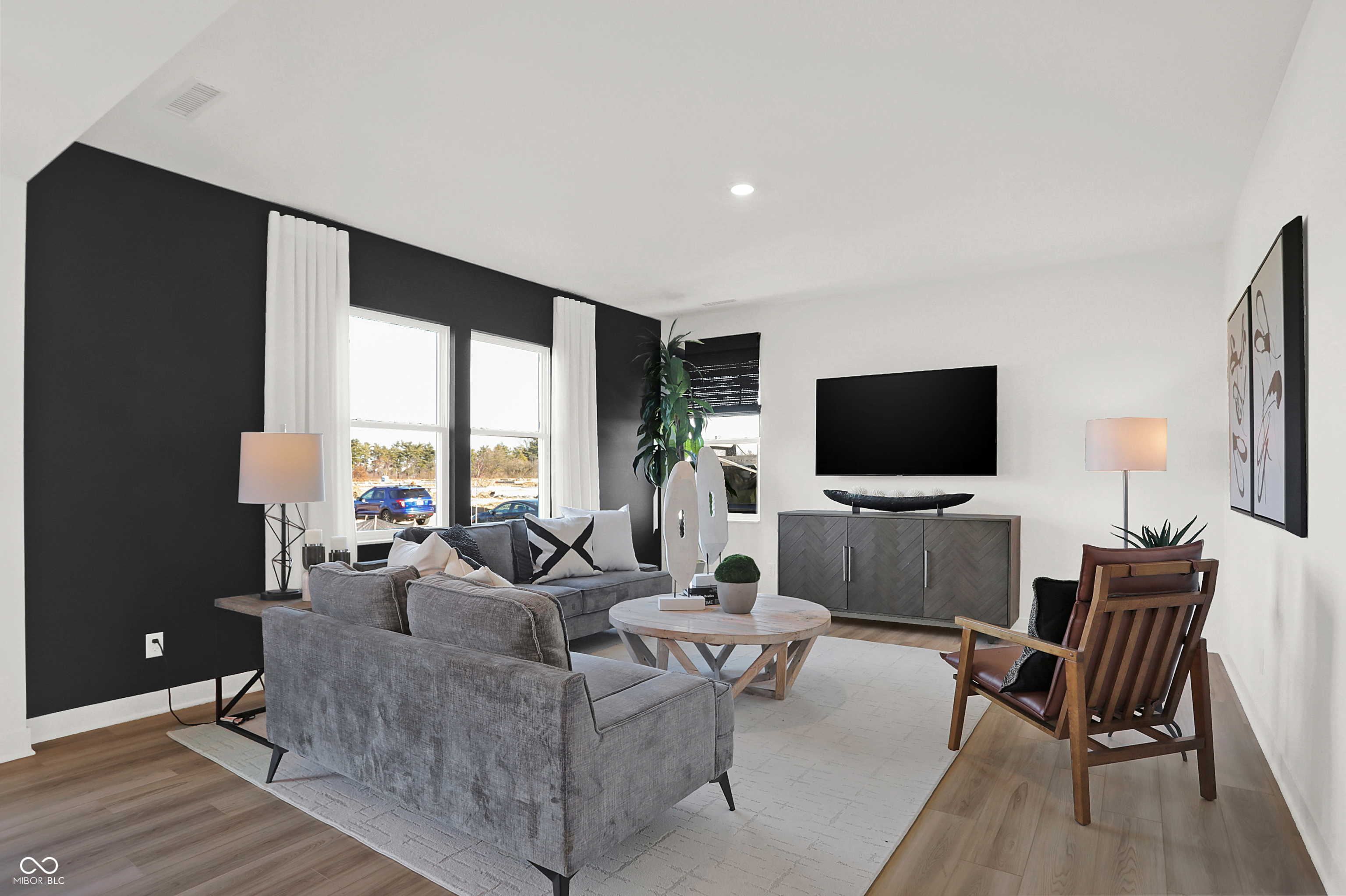 4311 Mendocino Boulevard