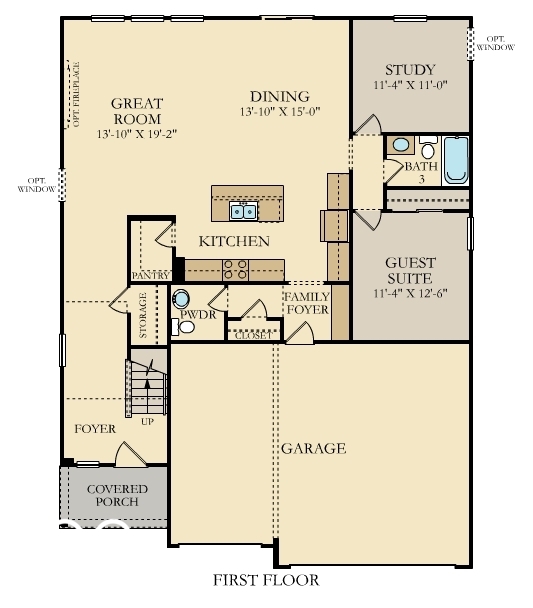 4362 Red Pine Drive