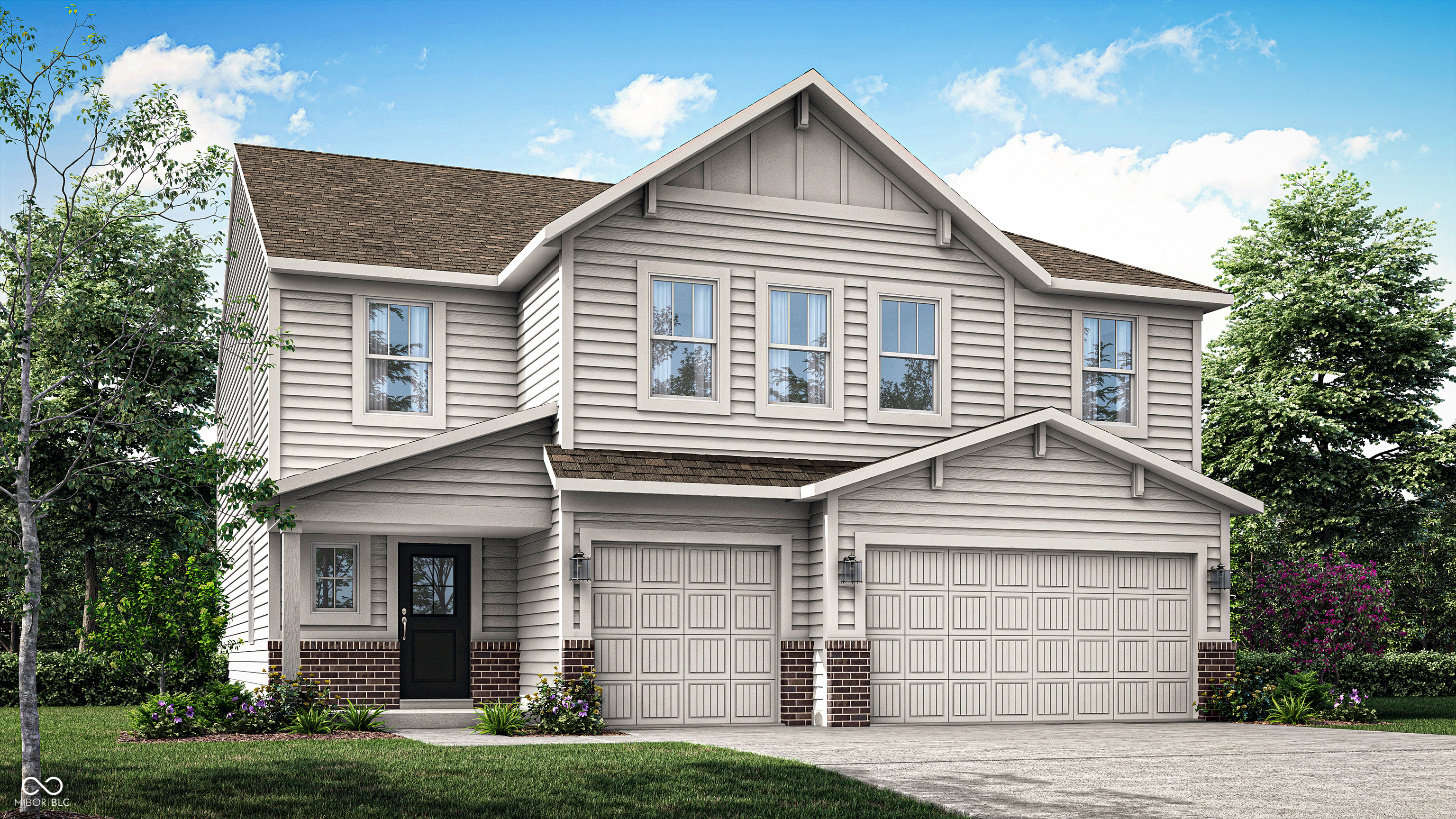 4362 Red Pine Drive
