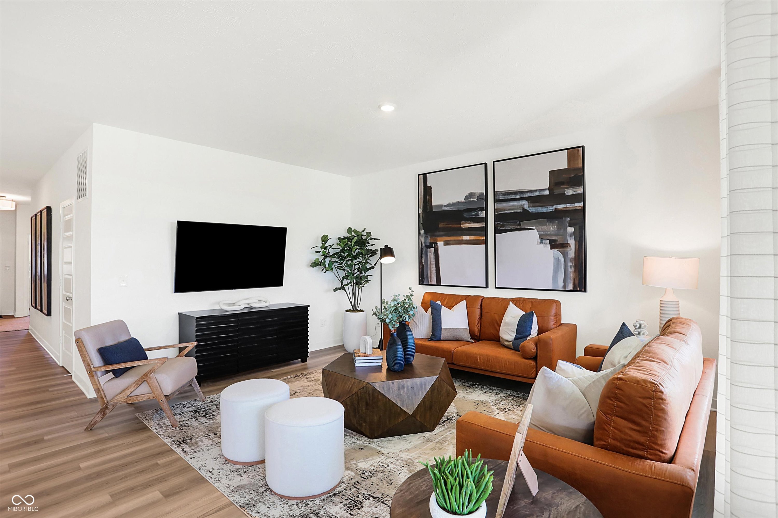 5303 Austell Drive