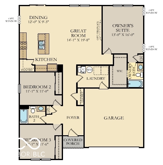 1724 Mantis Way