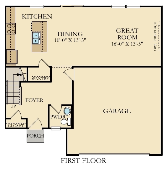 2215 Foothill Drive