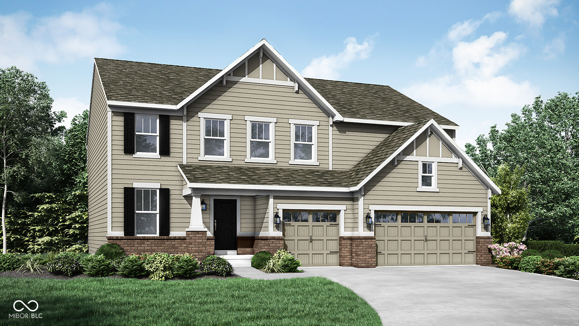 5375 Pelion Place
