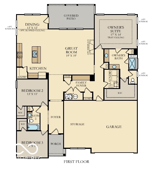 5032 Astor Court