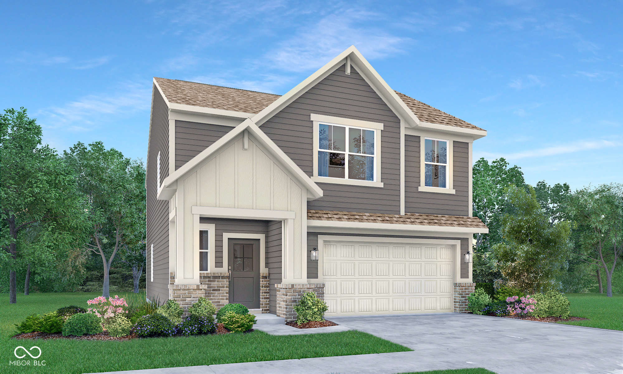 852 Hardin Place