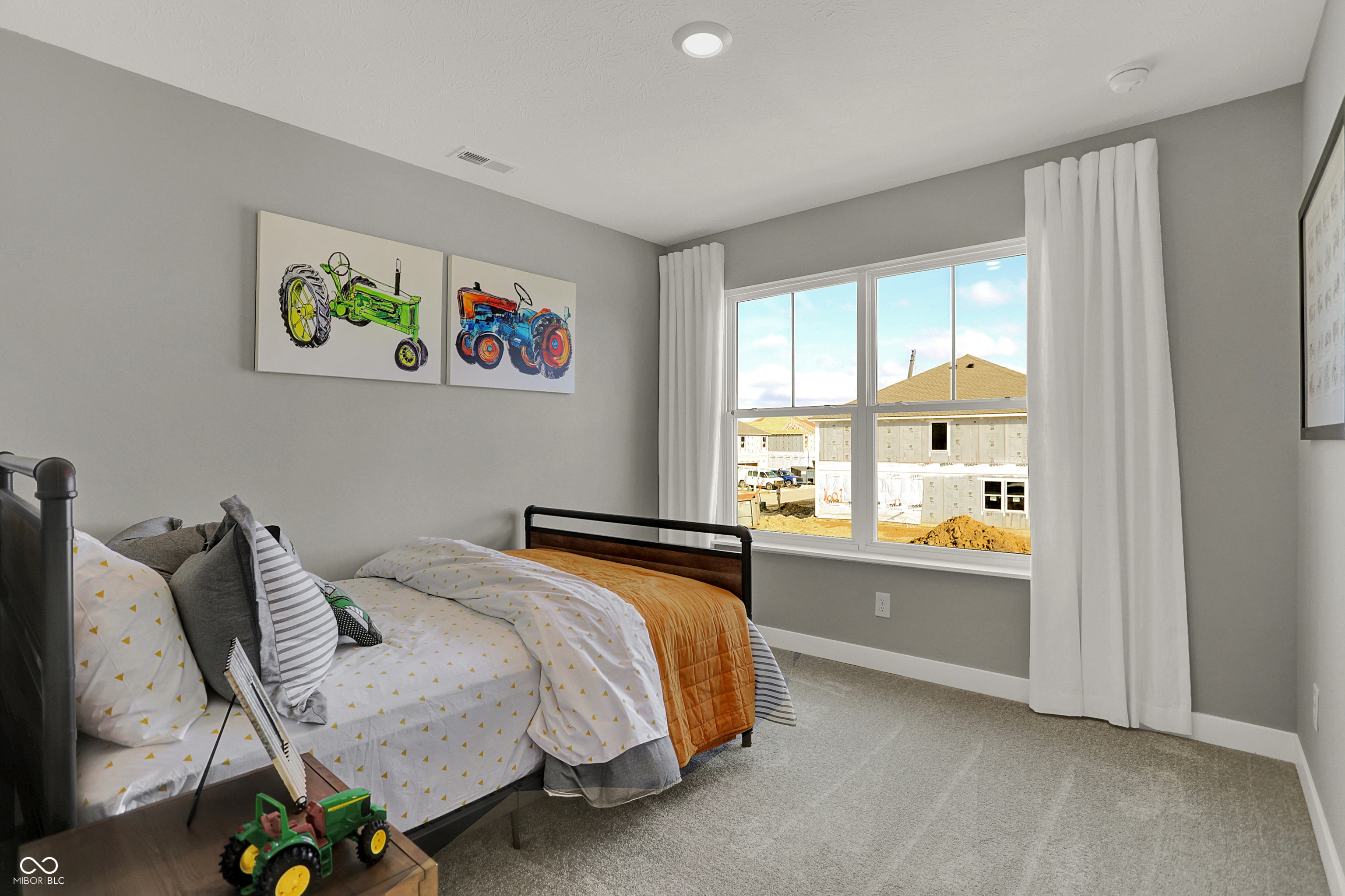 15480 Postman Road