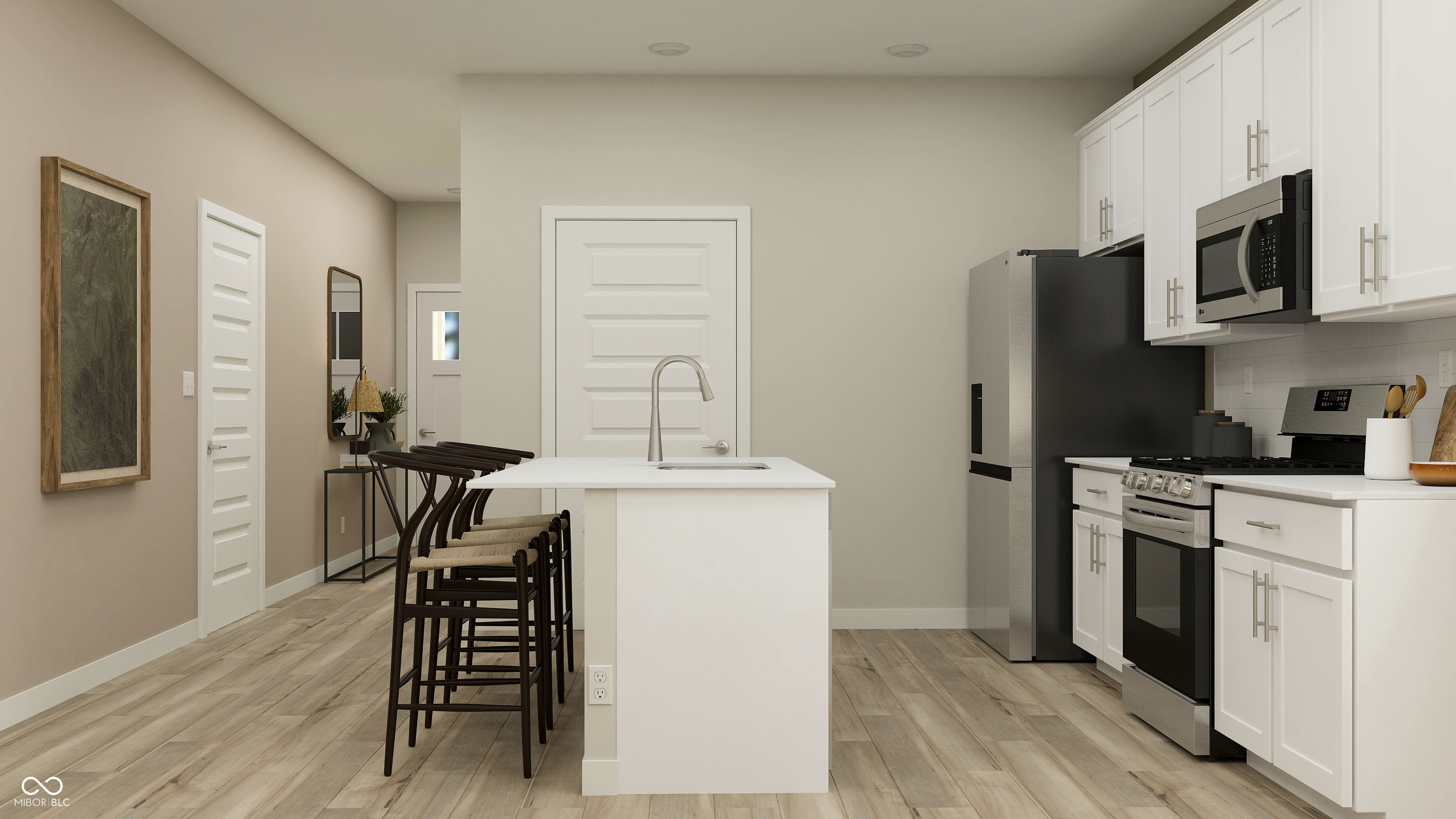5216 Foxley Park Lane