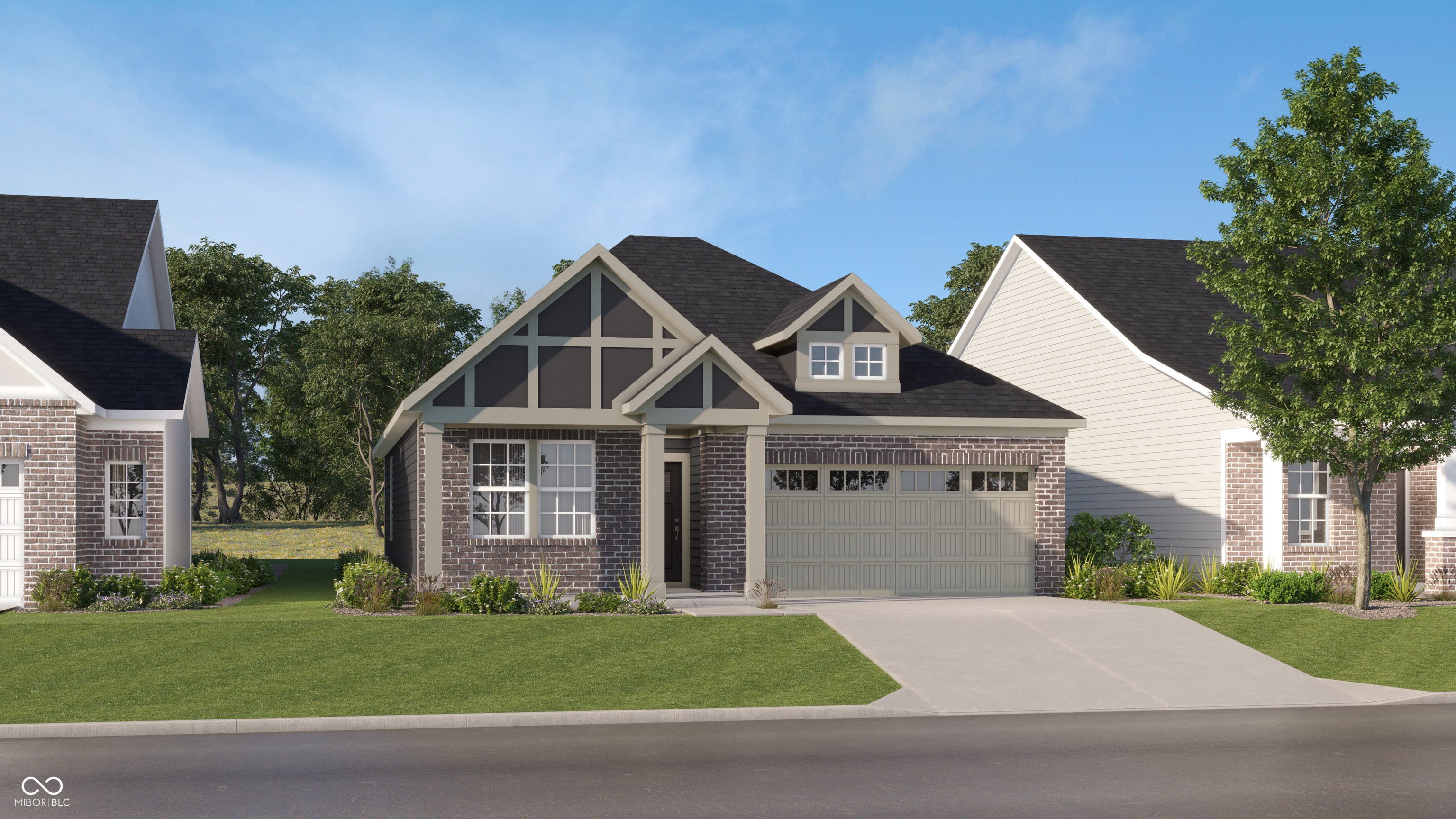 5216 Foxley Park Lane