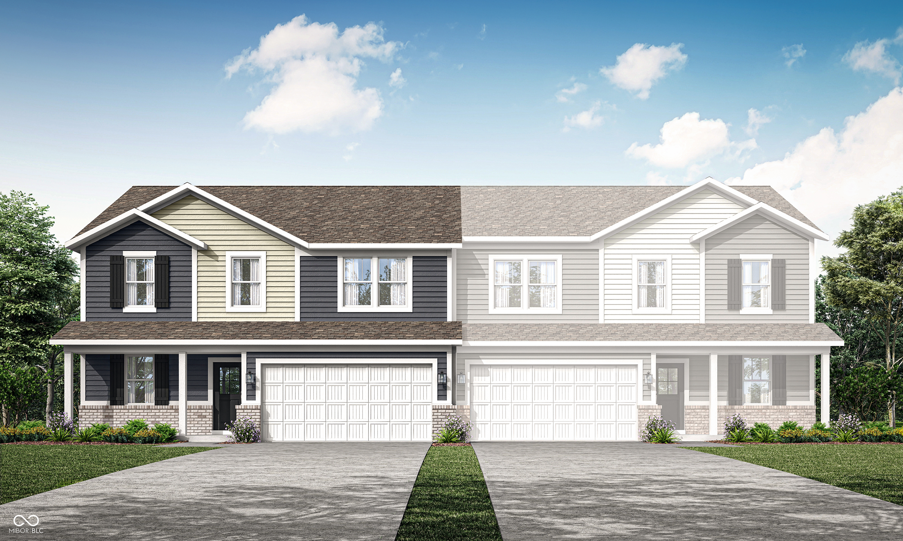 2852 Woods Edge Drive