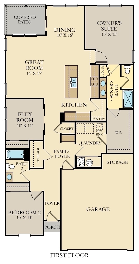 529 Regatta Lane