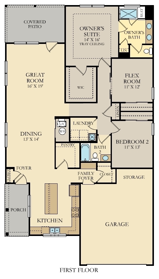513 Regatta Lane