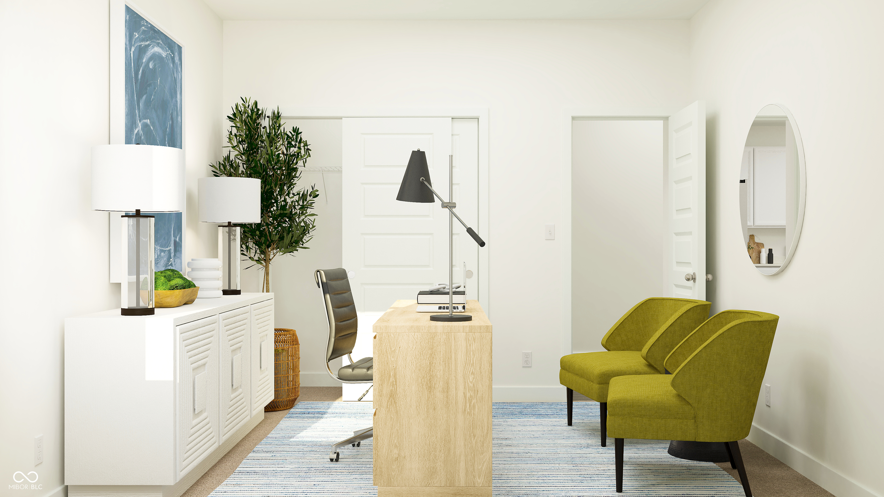 471 Lincoln Circle East