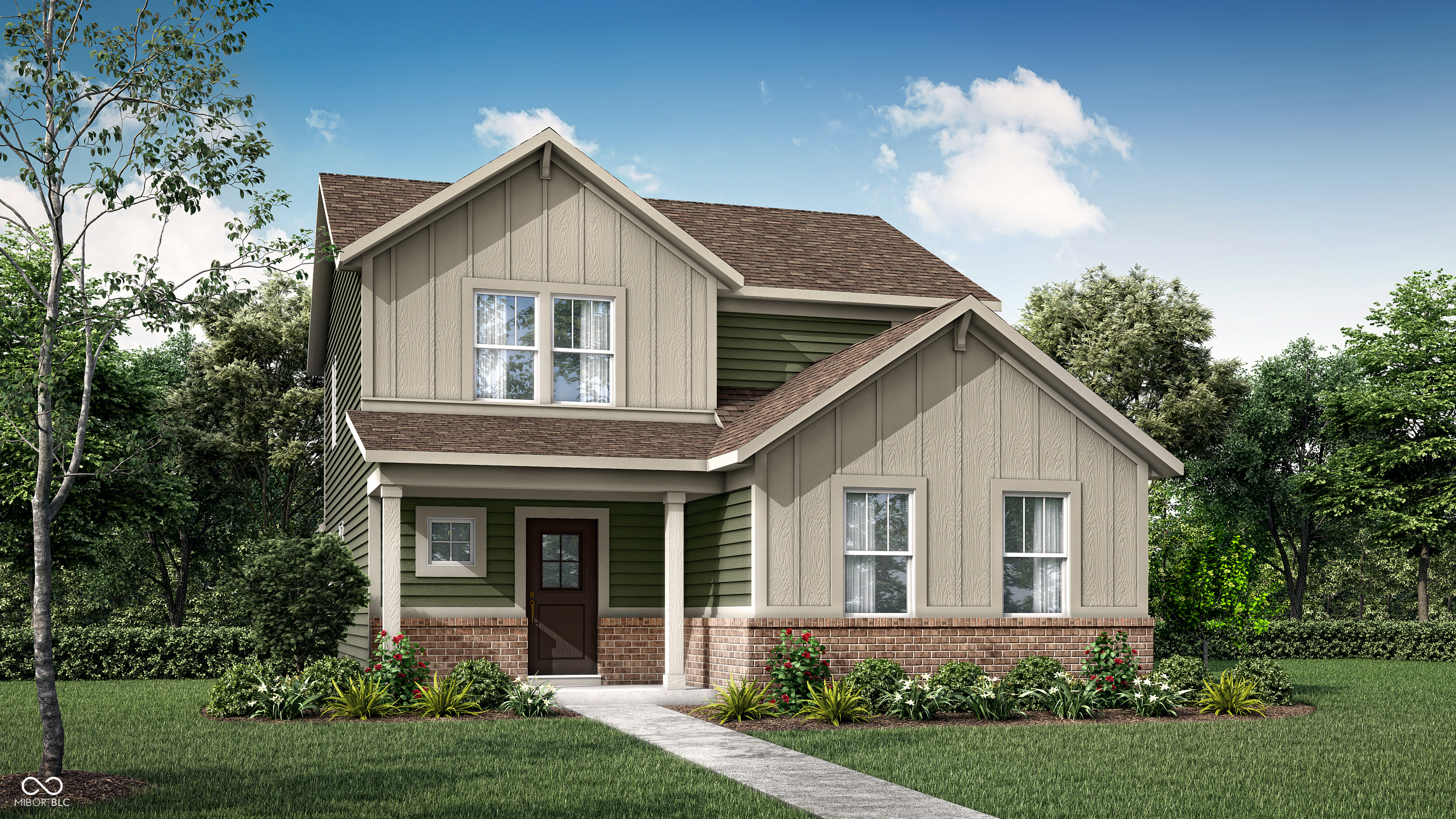 481 Lincoln Circle East