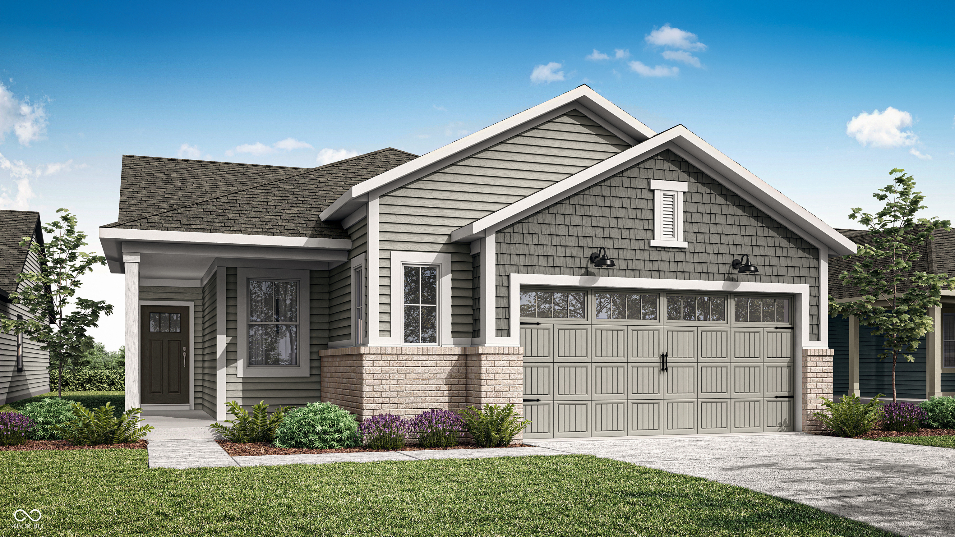 19415 Boulder Brook Lane