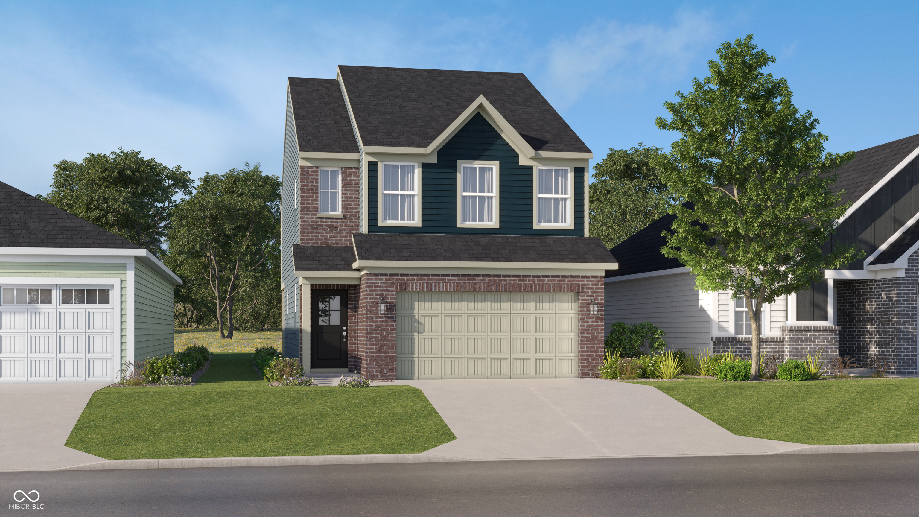 3567 Sugar Grove Drive