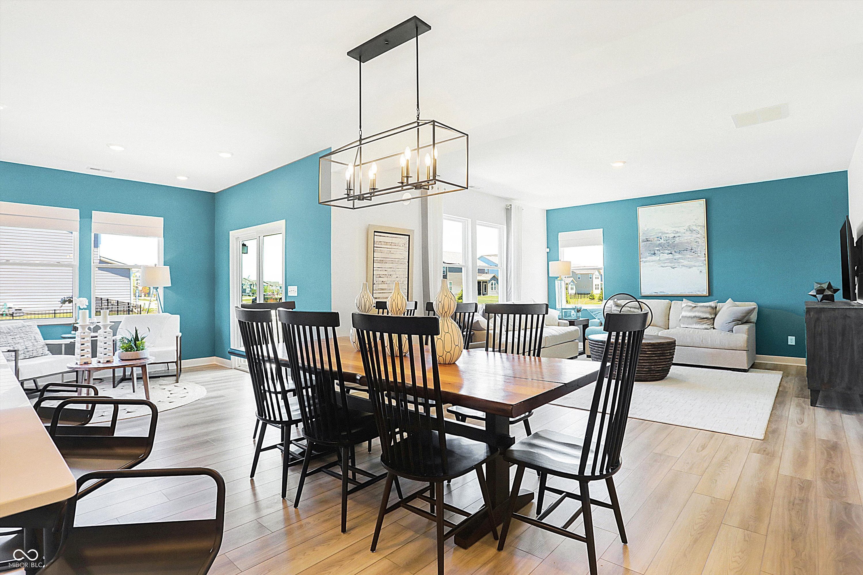 4345 Pine Bluff Drive