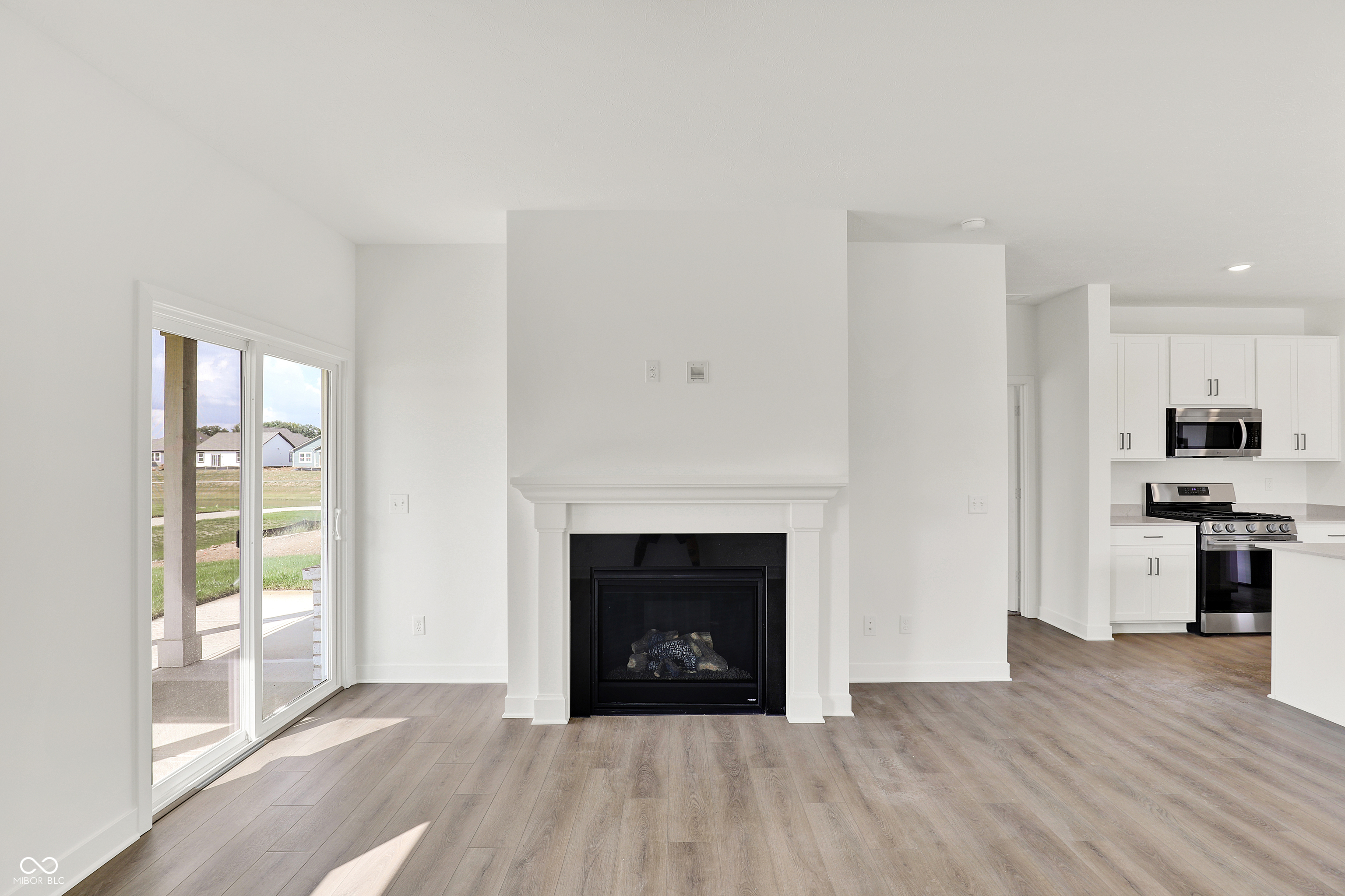 5363 Foxley Park Lane