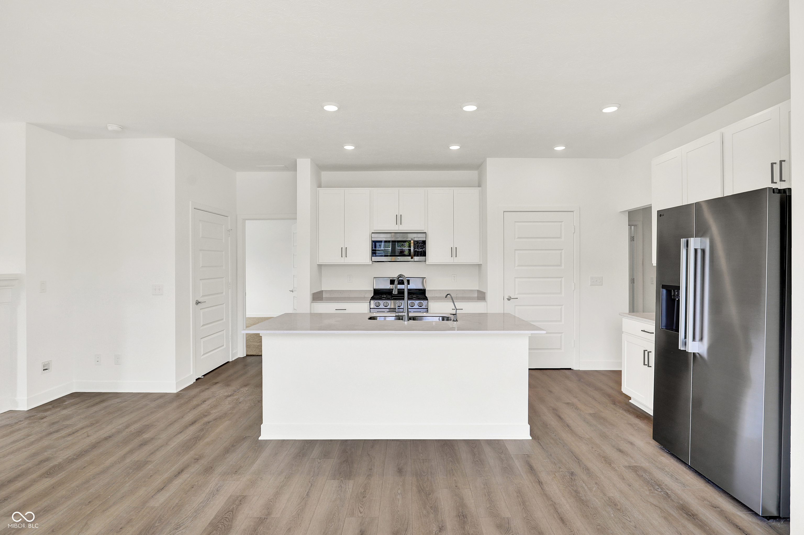 5363 Foxley Park Lane