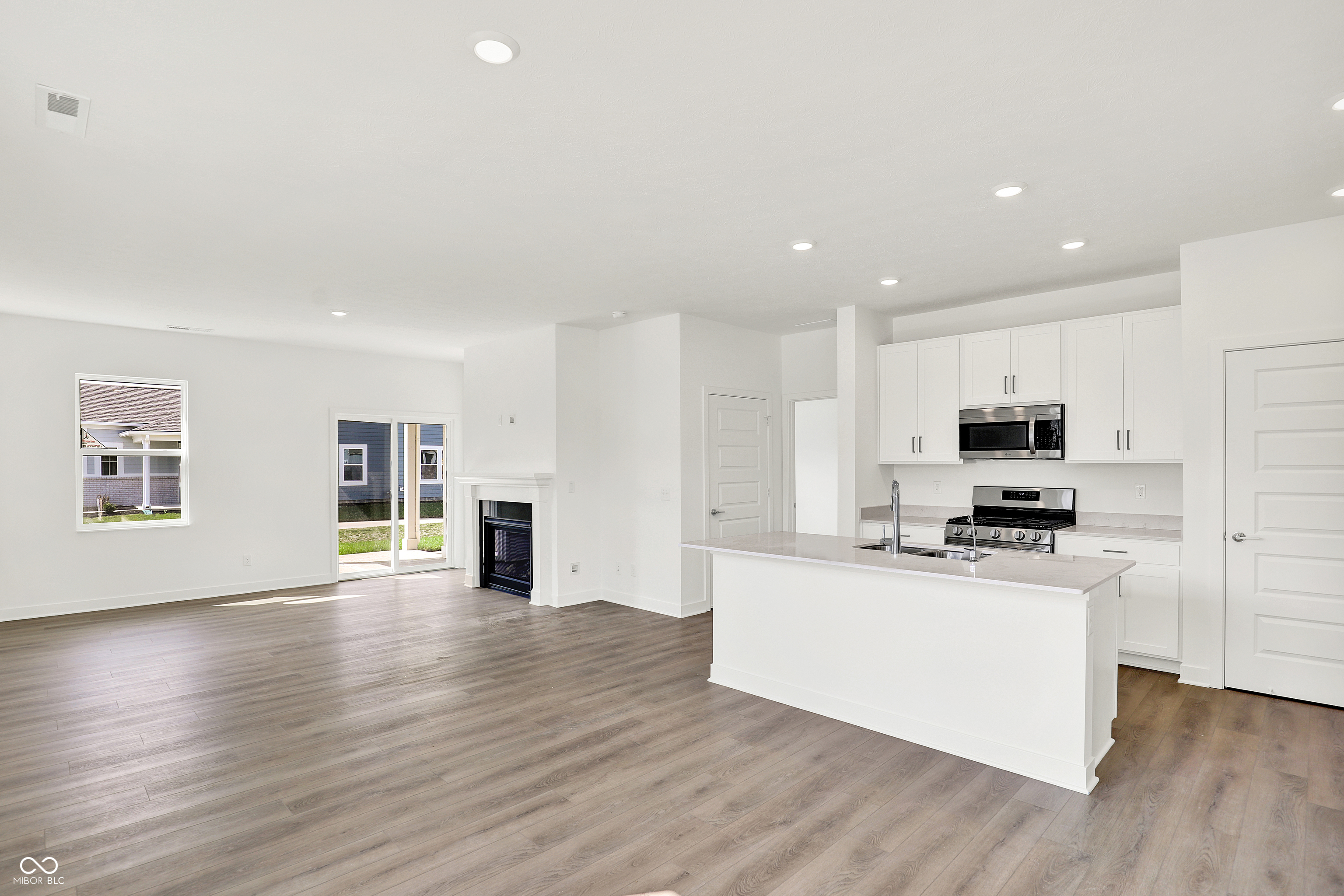 5363 Foxley Park Lane