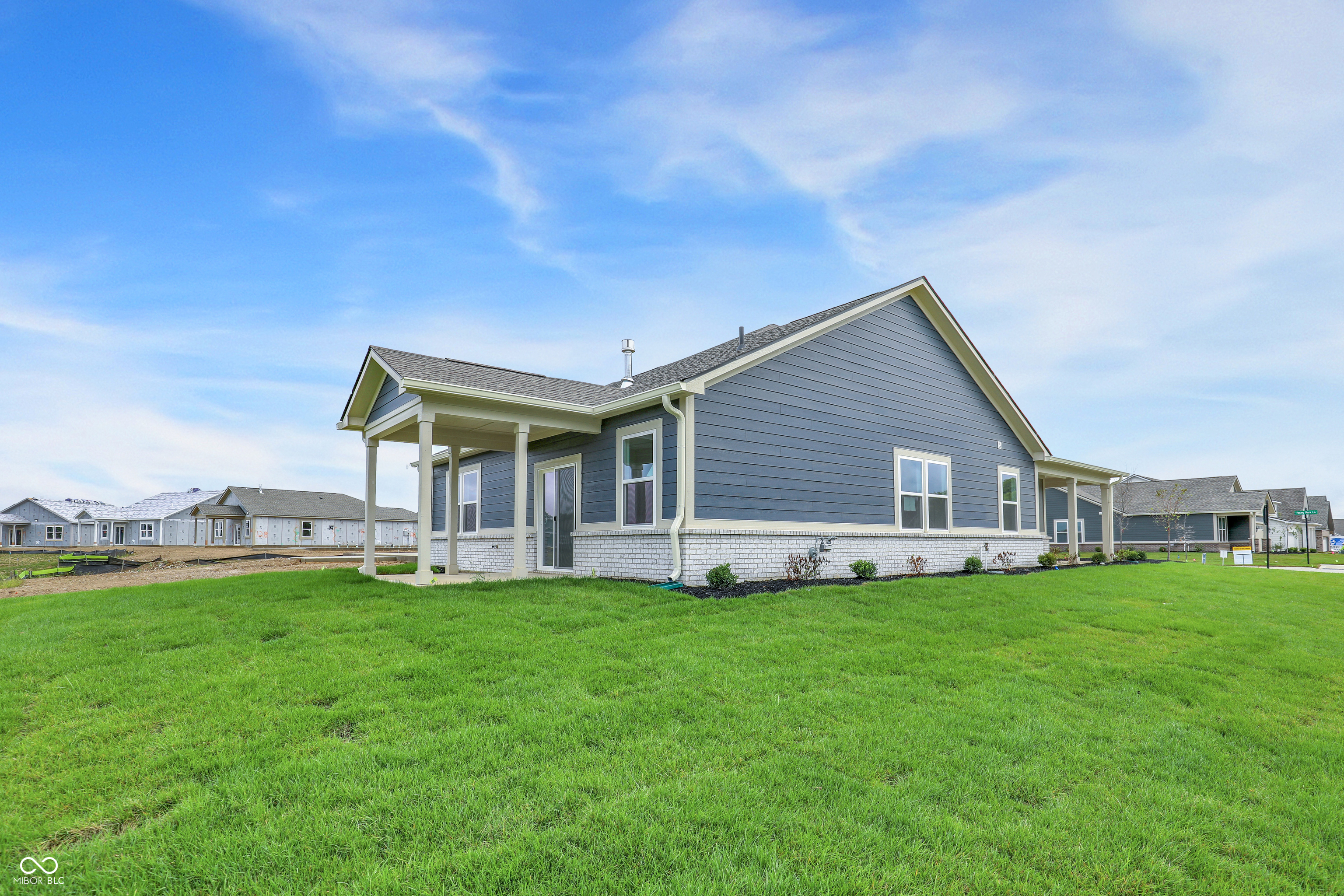 5363 Foxley Park Lane