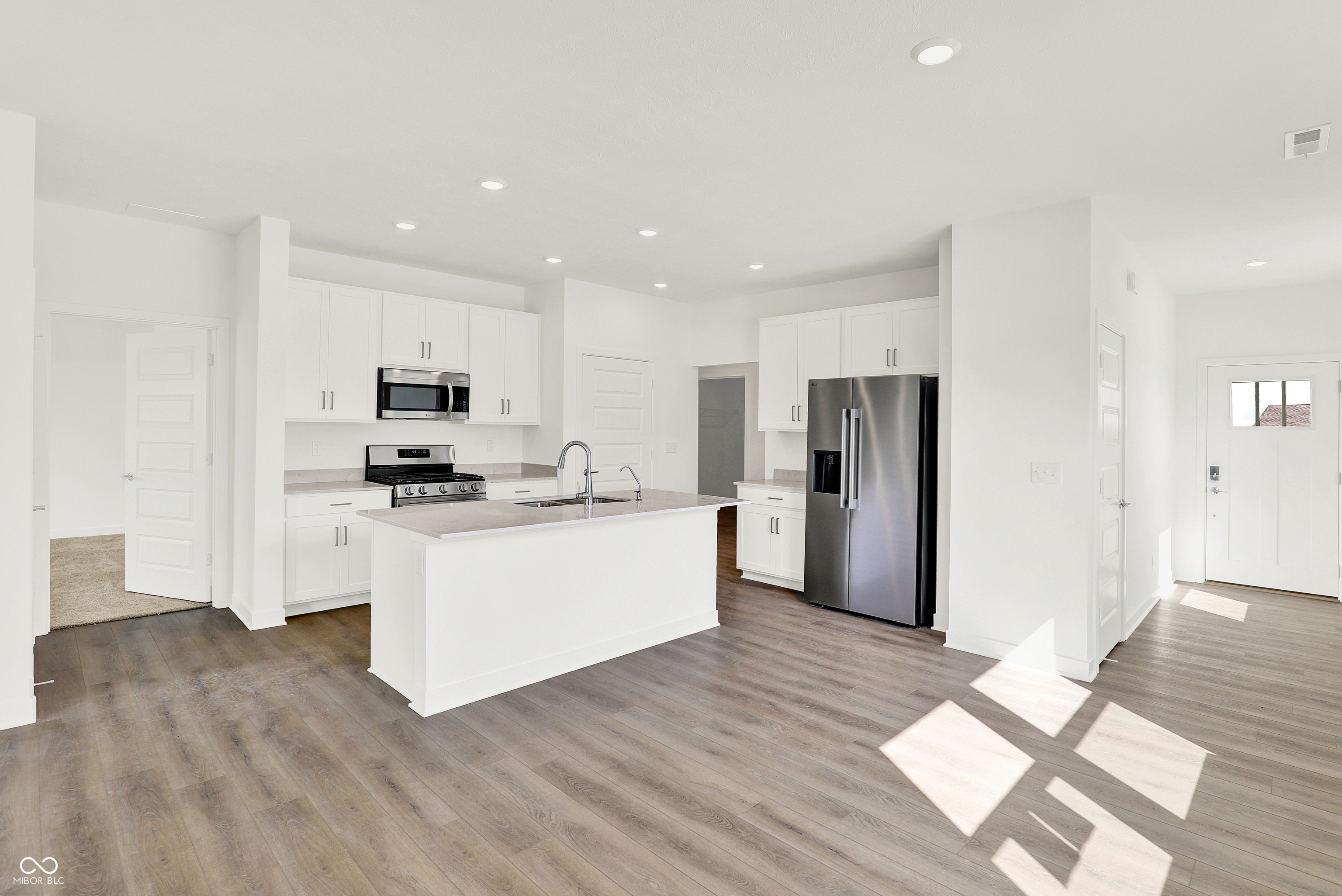 5363 Foxley Park Lane