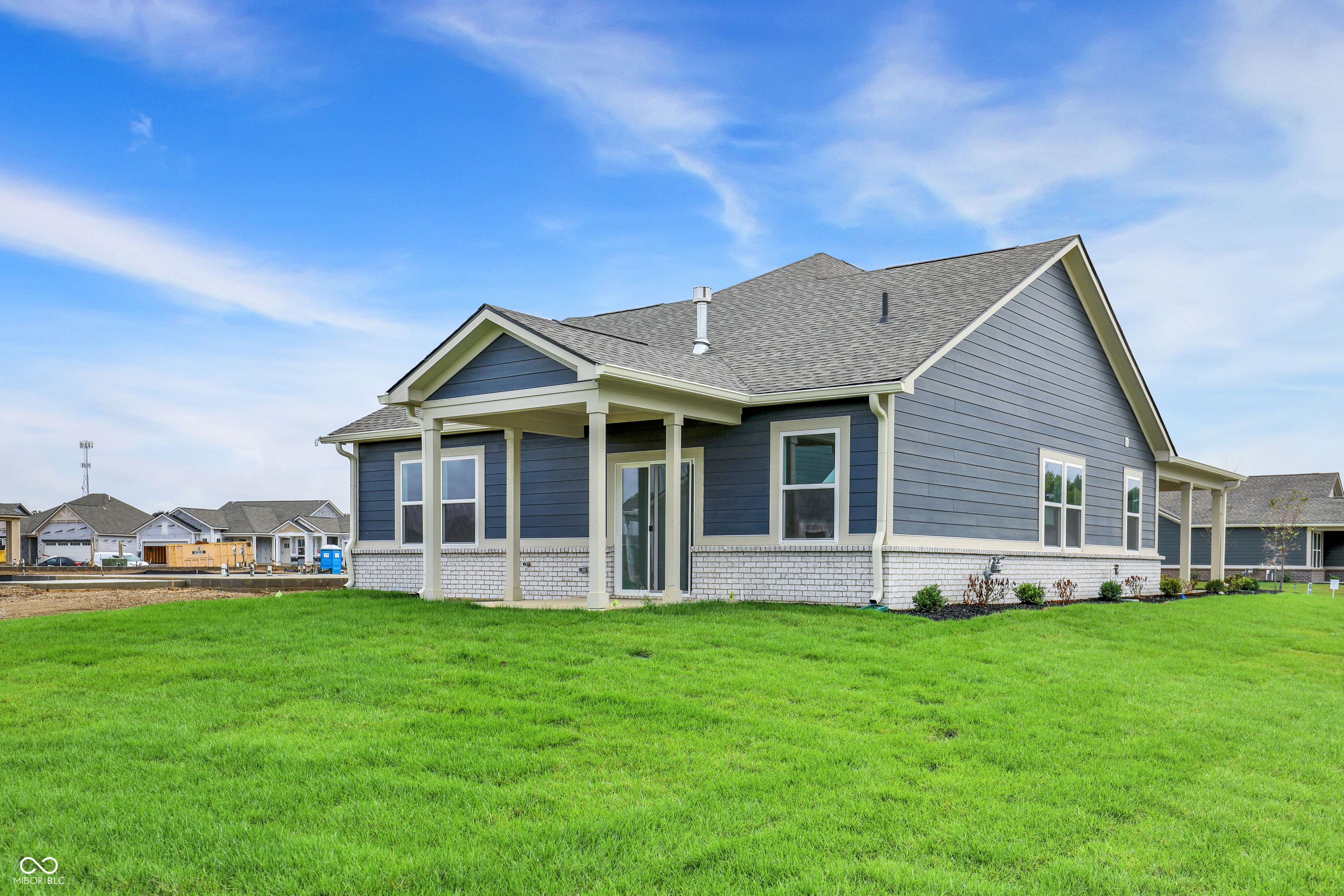 5363 Foxley Park Lane