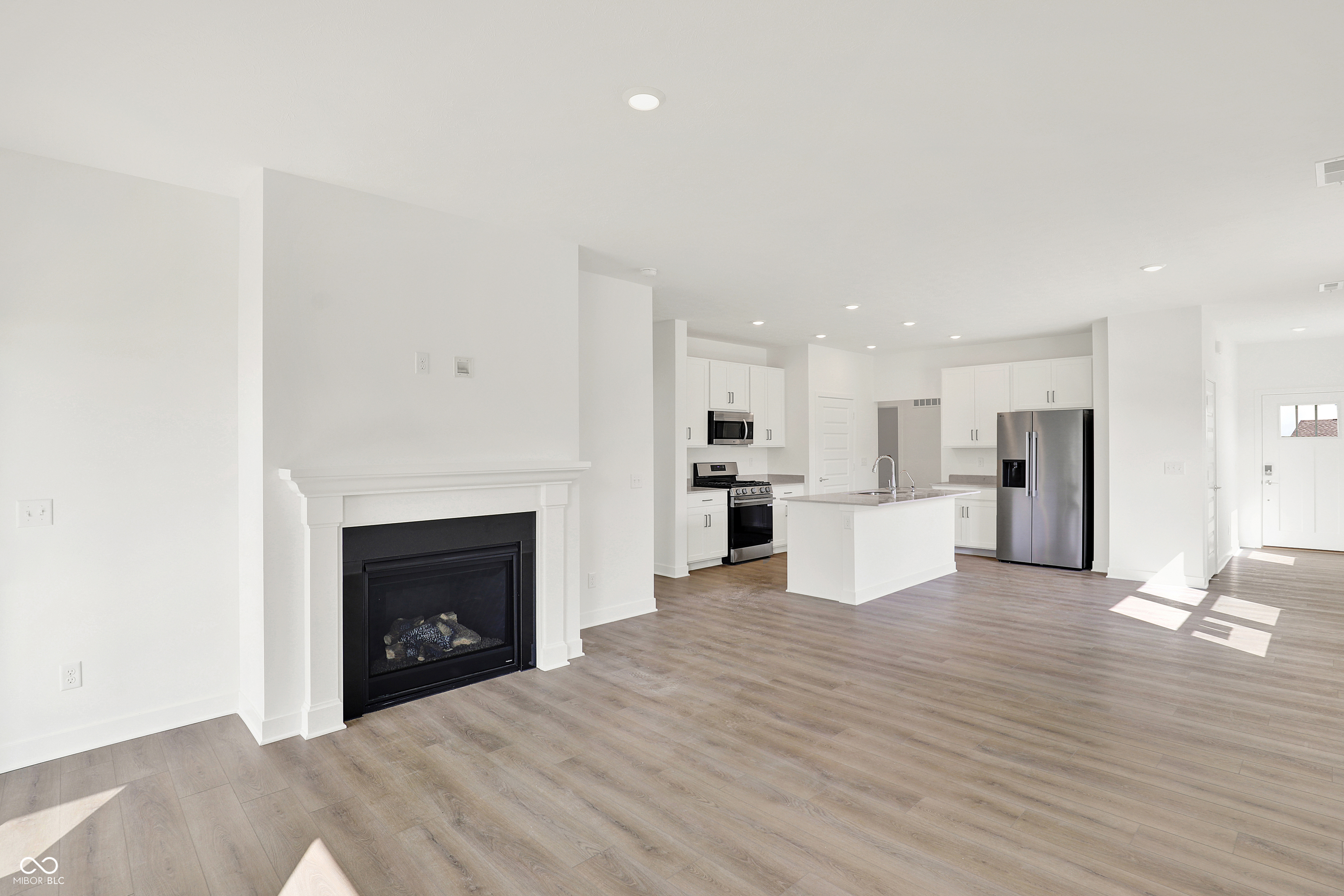 5363 Foxley Park Lane