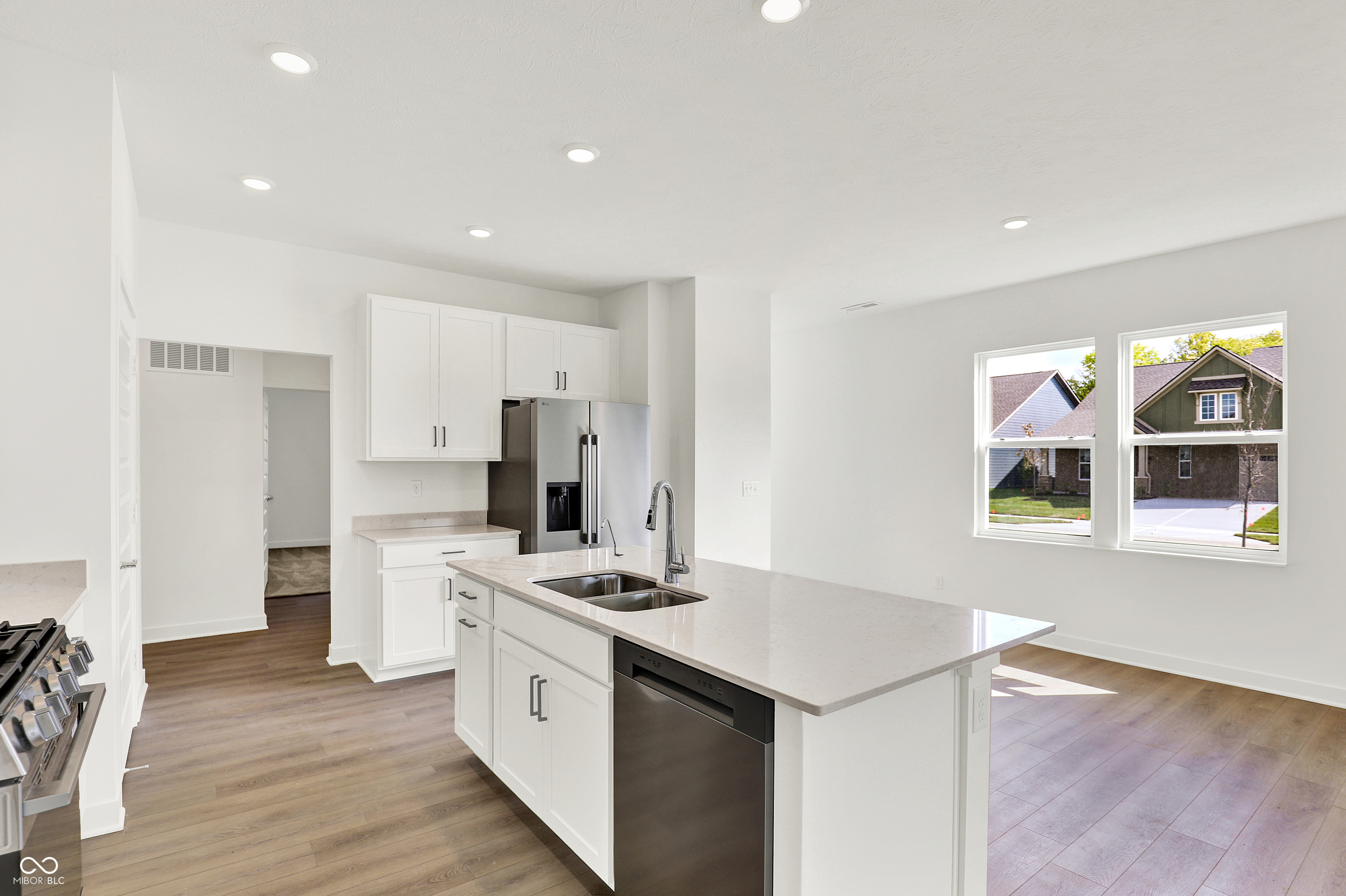 5363 Foxley Park Lane