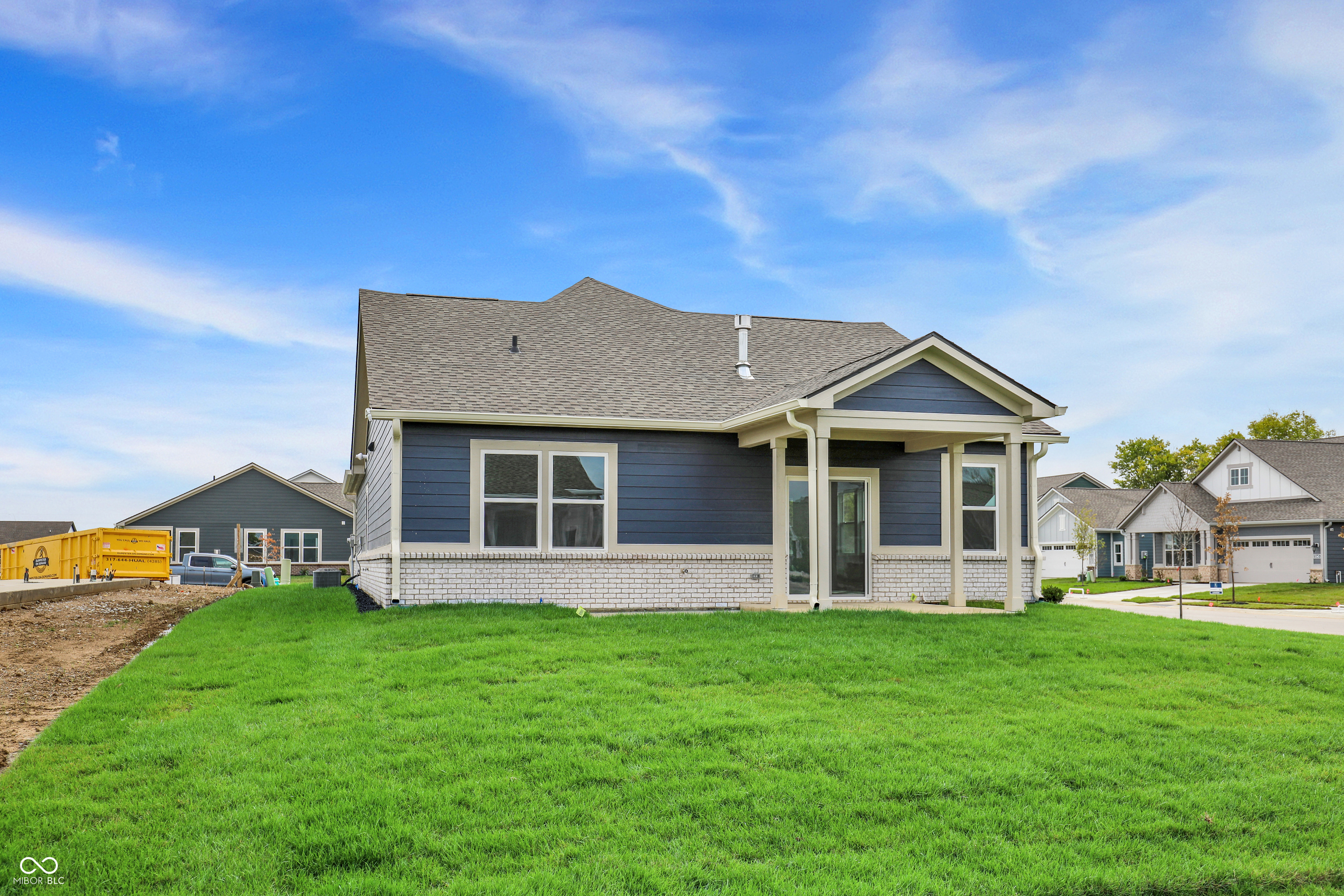 5363 Foxley Park Lane