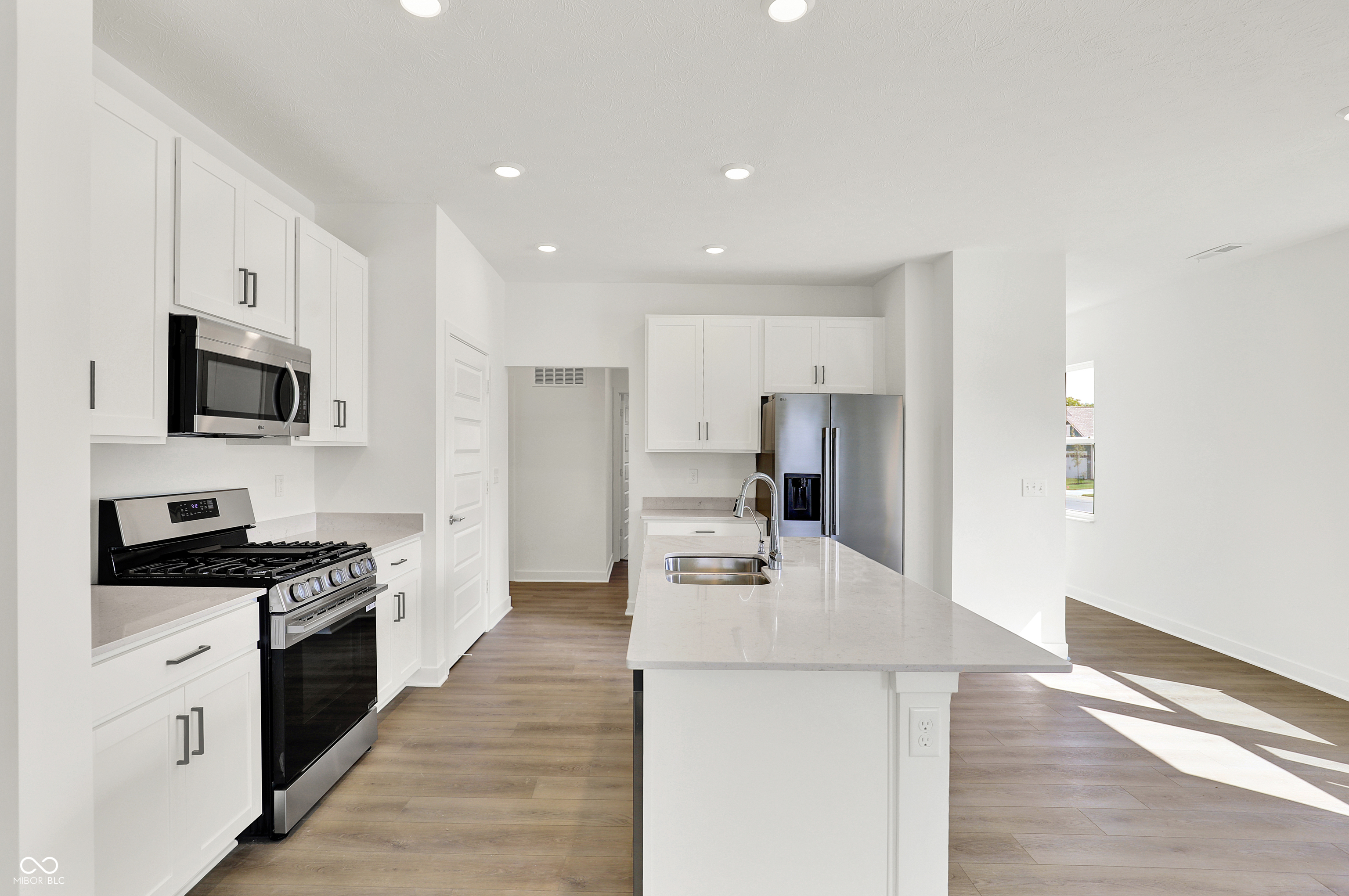 5363 Foxley Park Lane