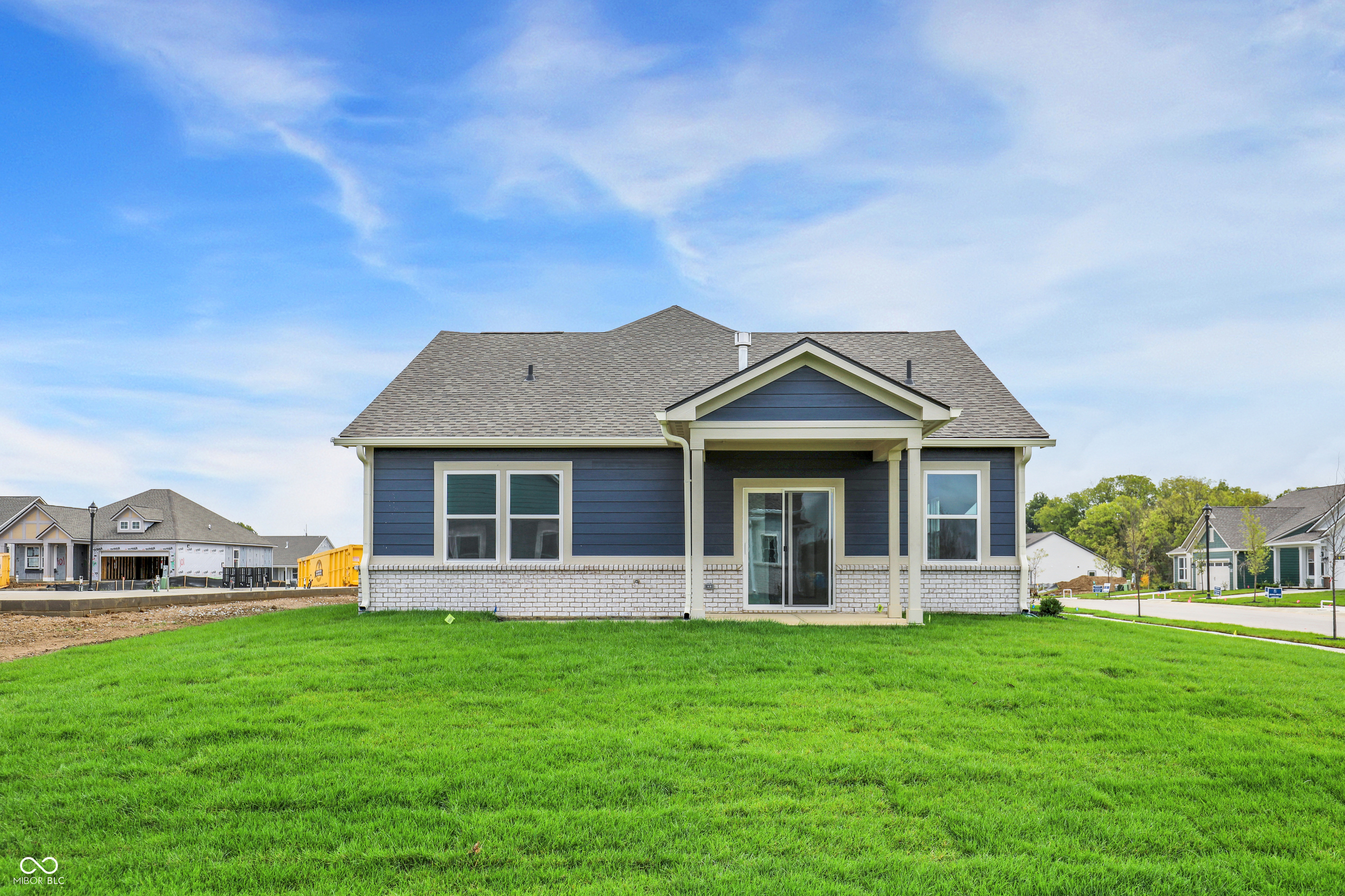 5363 Foxley Park Lane