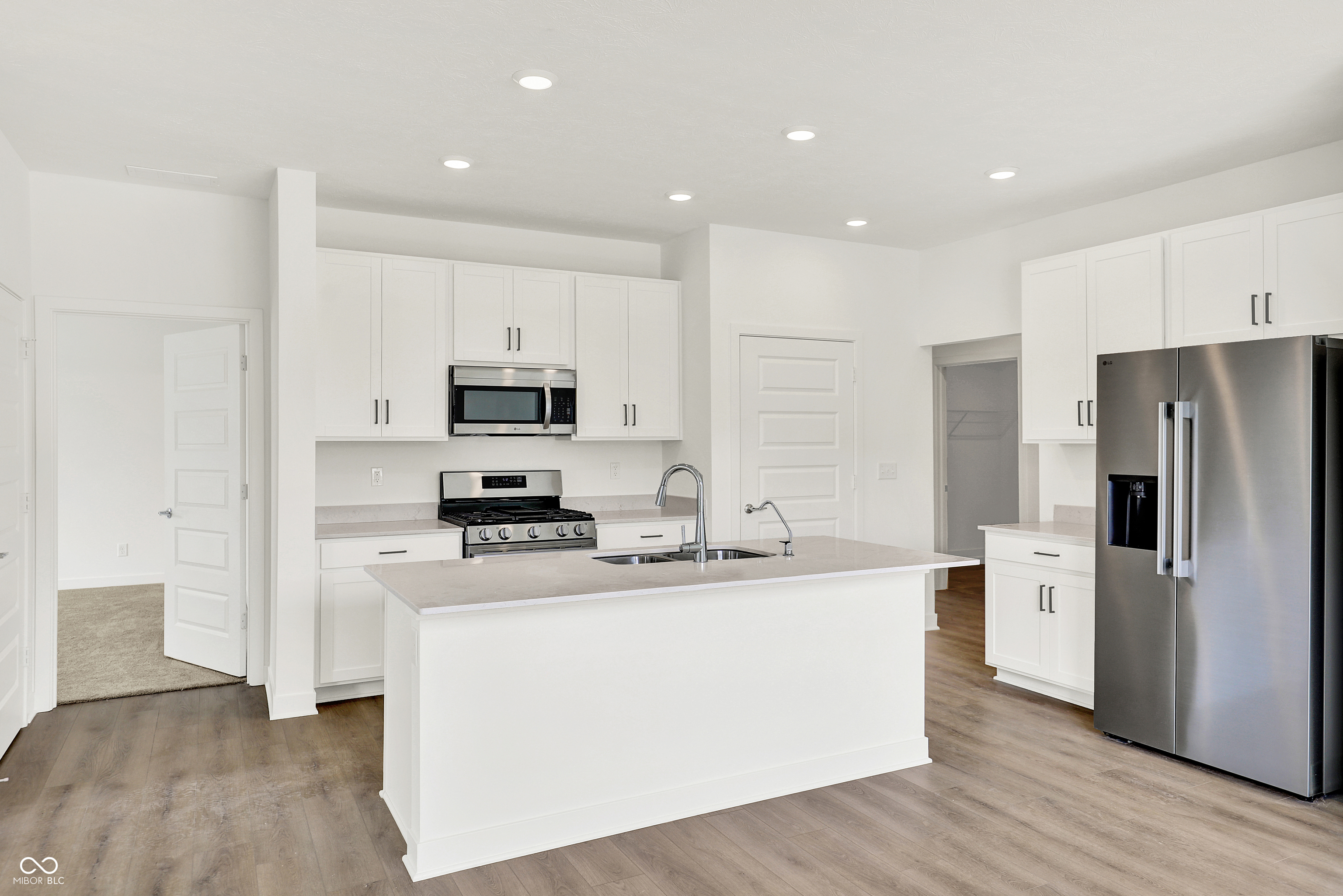 5363 Foxley Park Lane