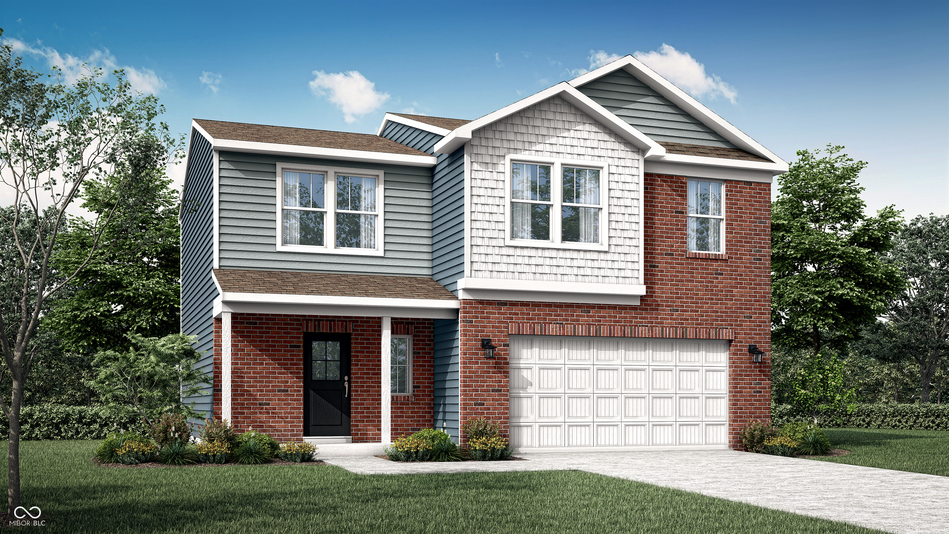 1739 Moss Landing Lane