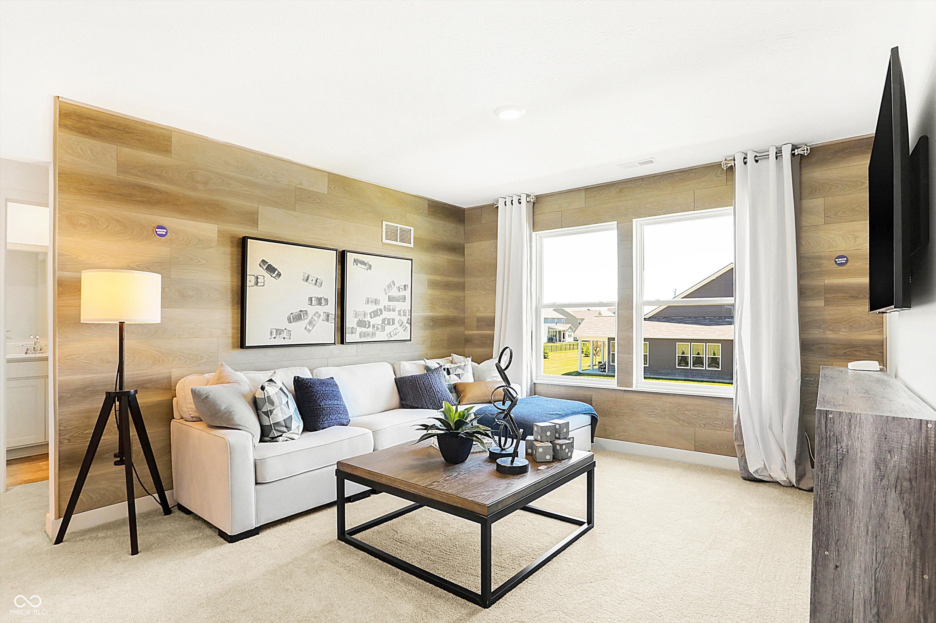 8833 Alexander Ridge Drive