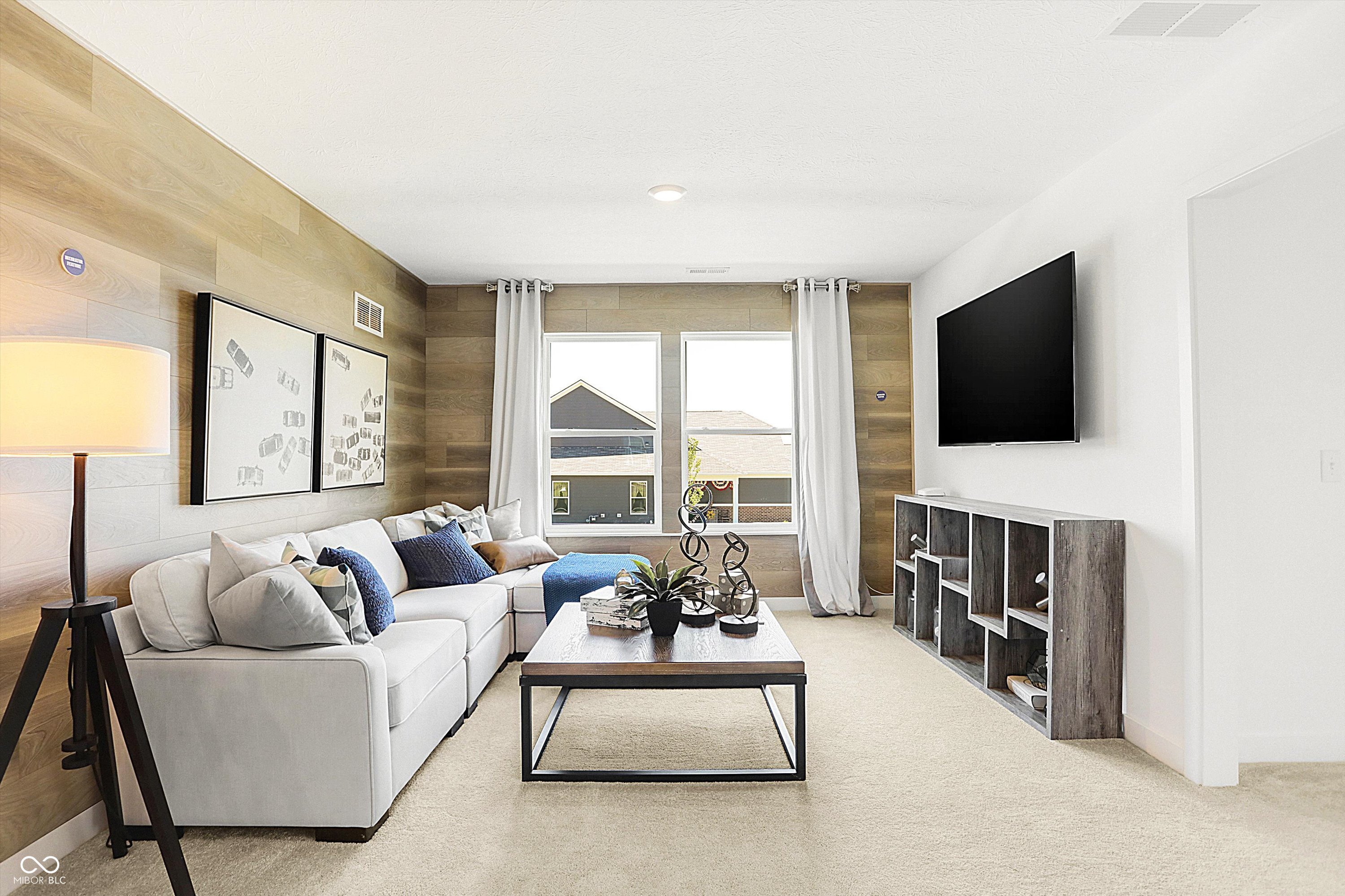 8833 Alexander Ridge Drive