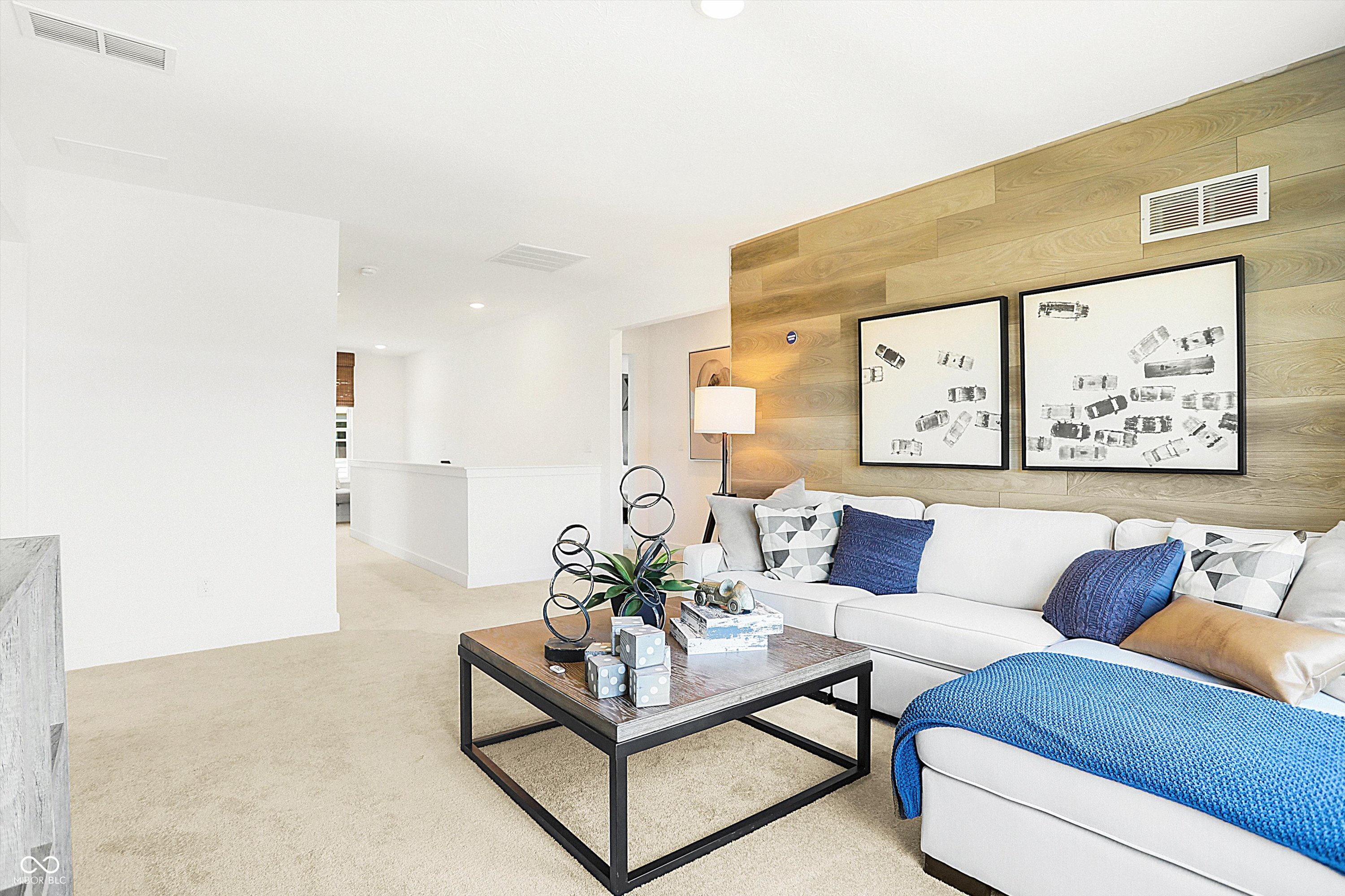 8833 Alexander Ridge Drive