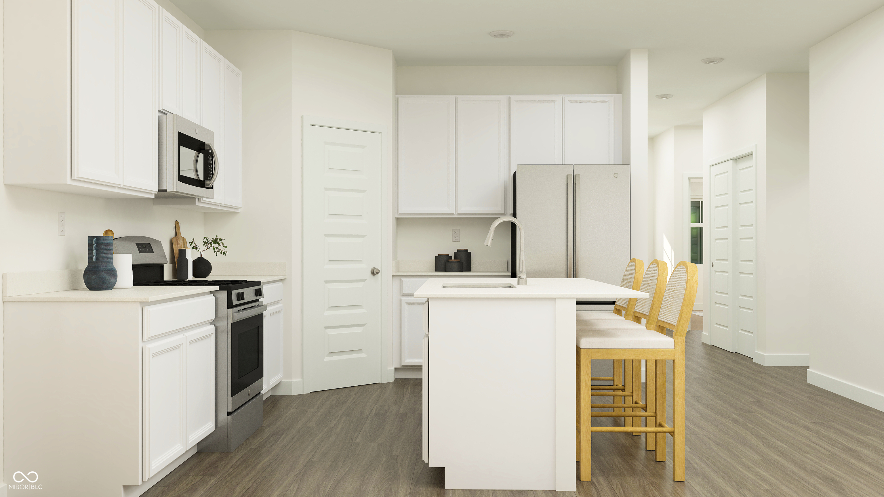 463 Lincoln Circle East